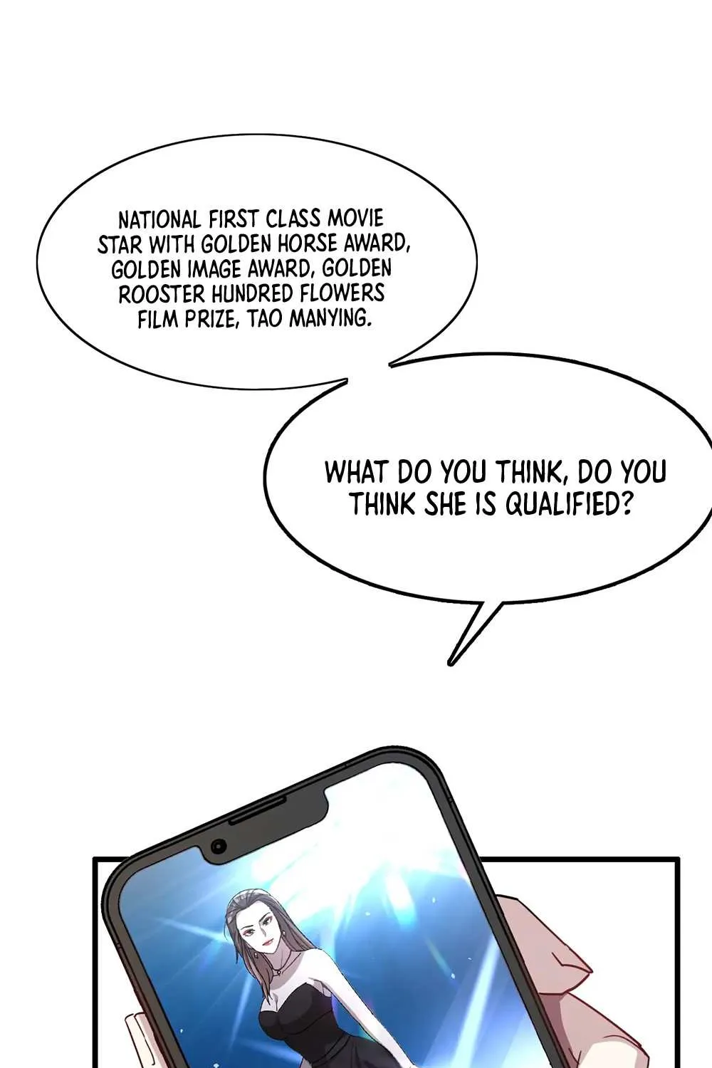 I’m Stuck On The Same Day For A Thousand Years Chapter 13 page 57 - 