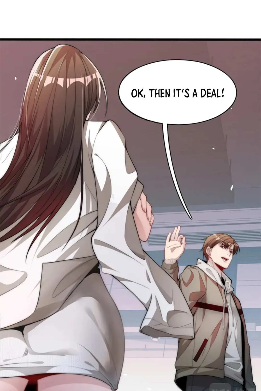 I’m Stuck On The Same Day For A Thousand Years Chapter 14 page 16 - 