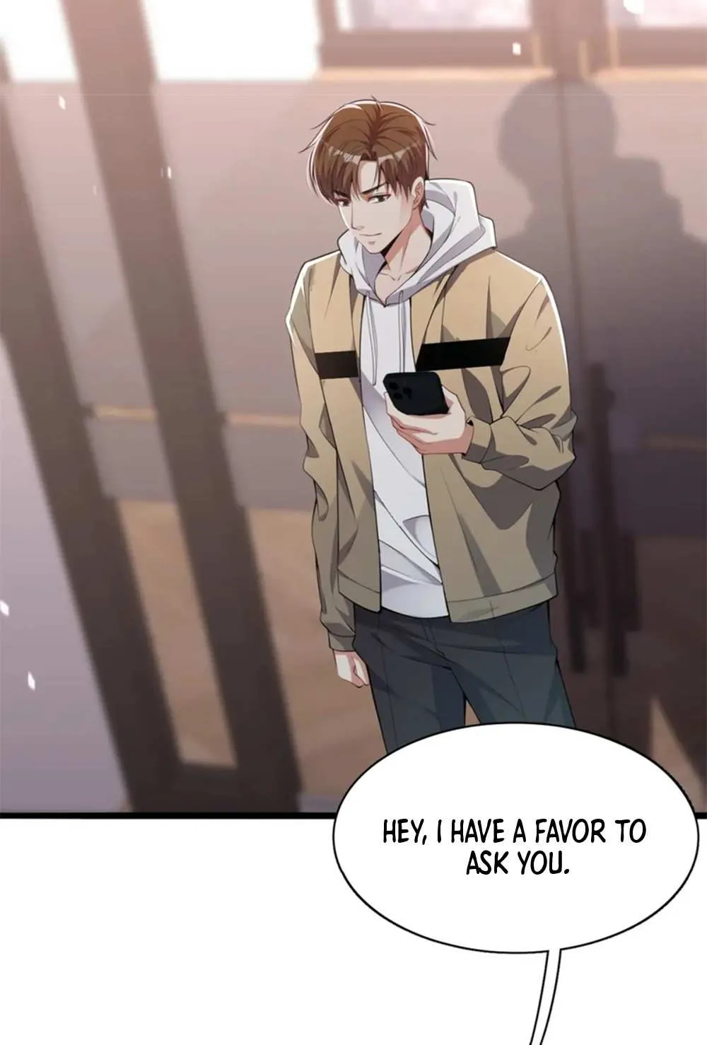 I’m Stuck On The Same Day For A Thousand Years Chapter 14 page 19 - 
