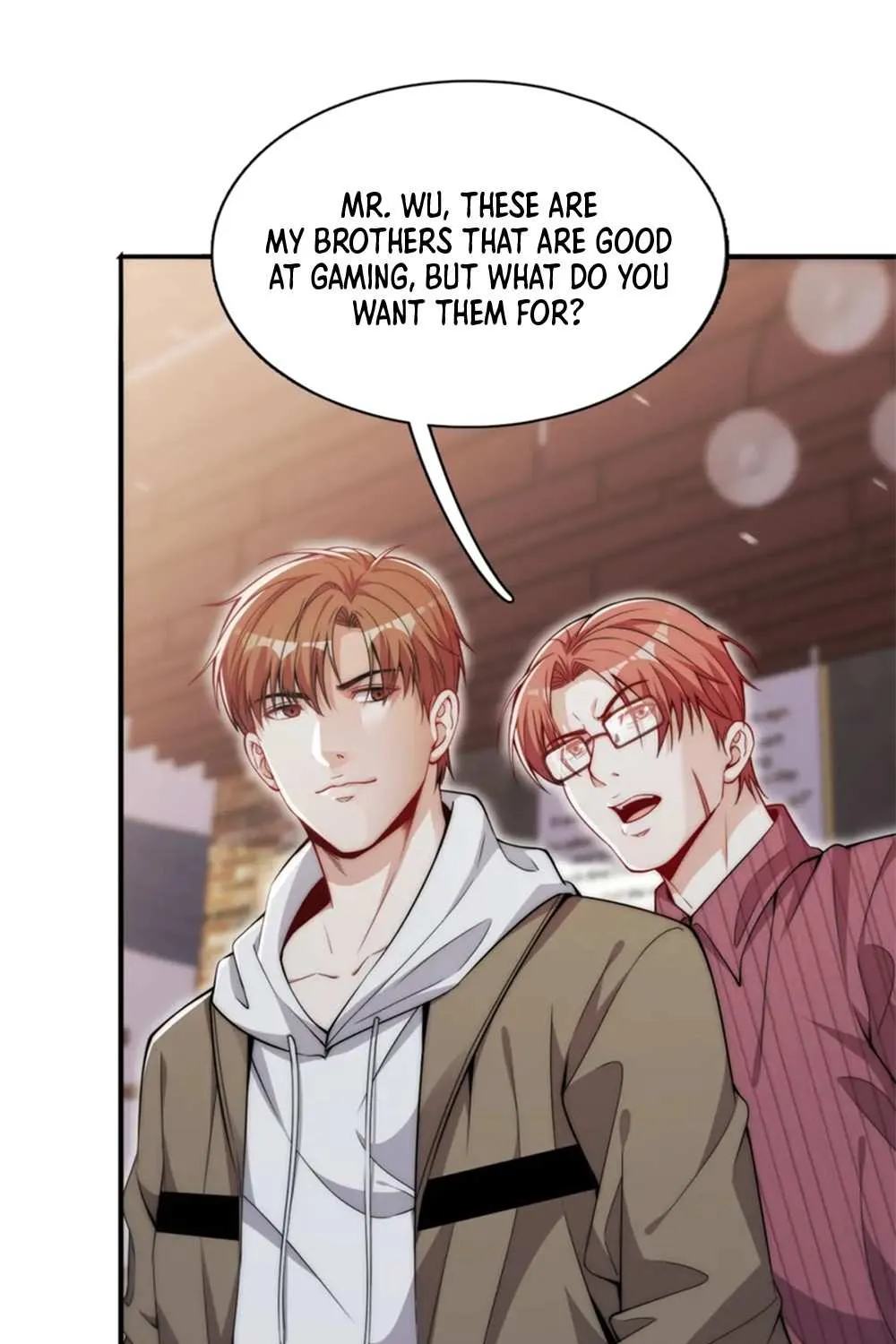 I’m Stuck On The Same Day For A Thousand Years Chapter 14 page 24 - 