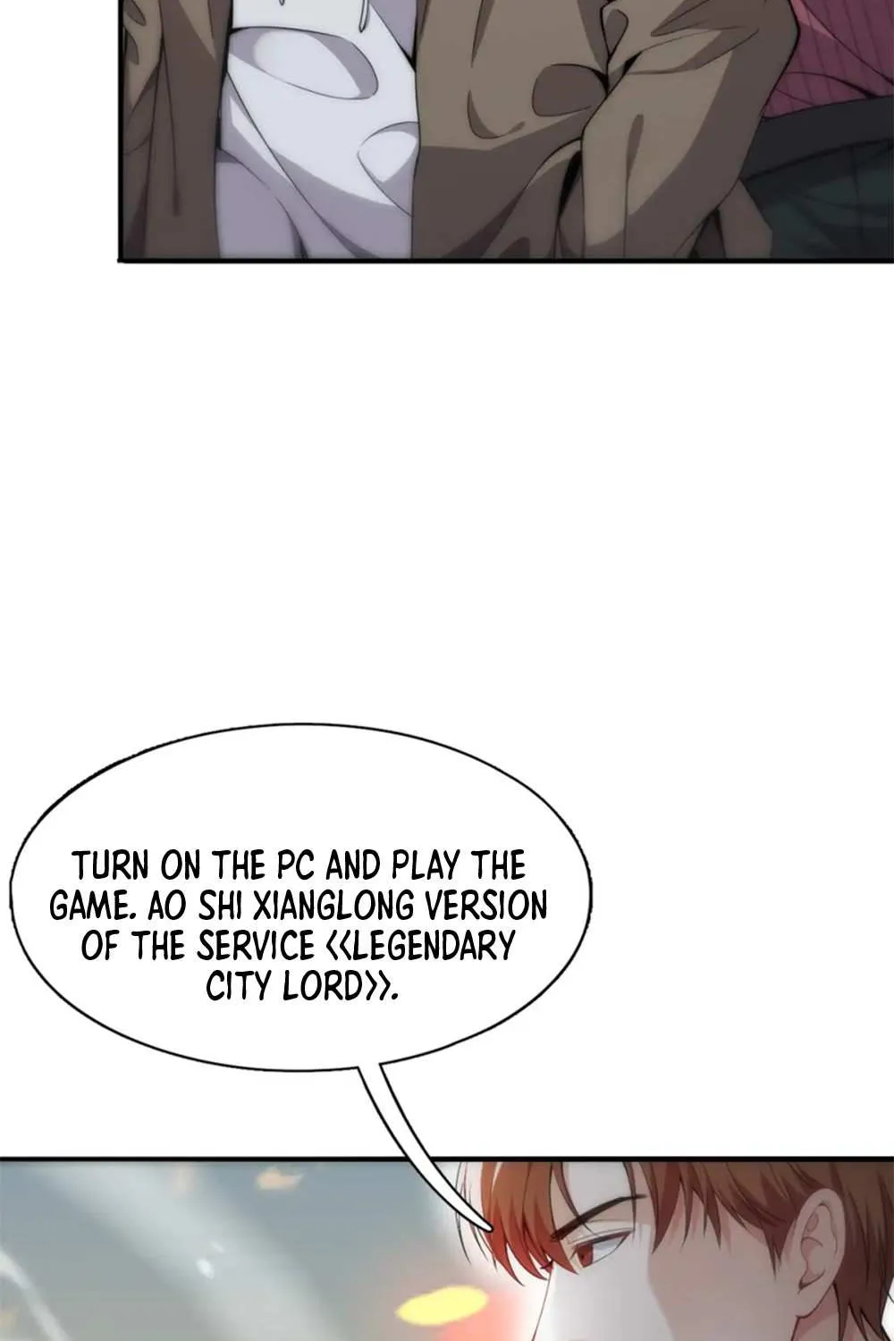 I’m Stuck On The Same Day For A Thousand Years Chapter 14 page 25 - 