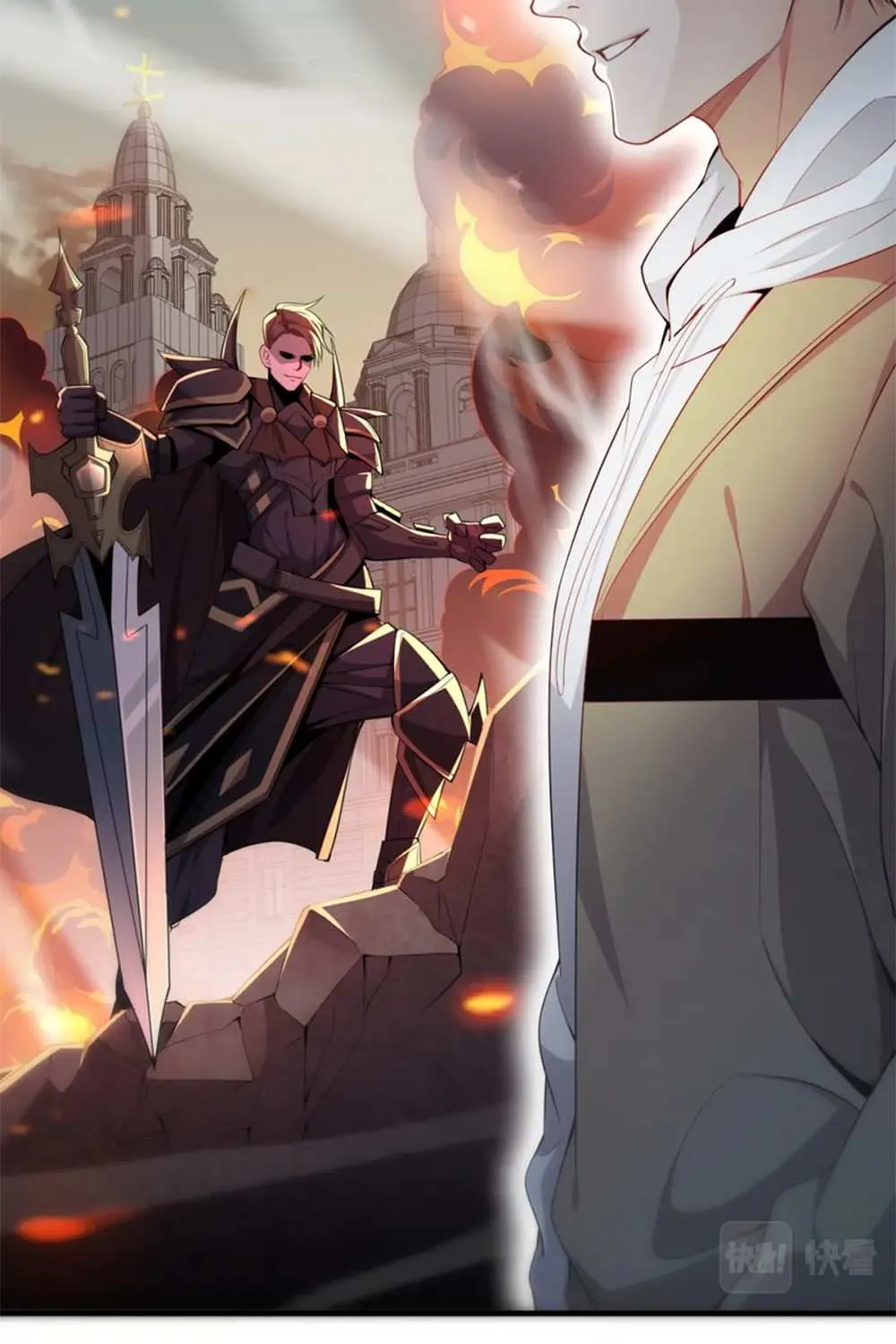 I’m Stuck On The Same Day For A Thousand Years Chapter 14 page 26 - 