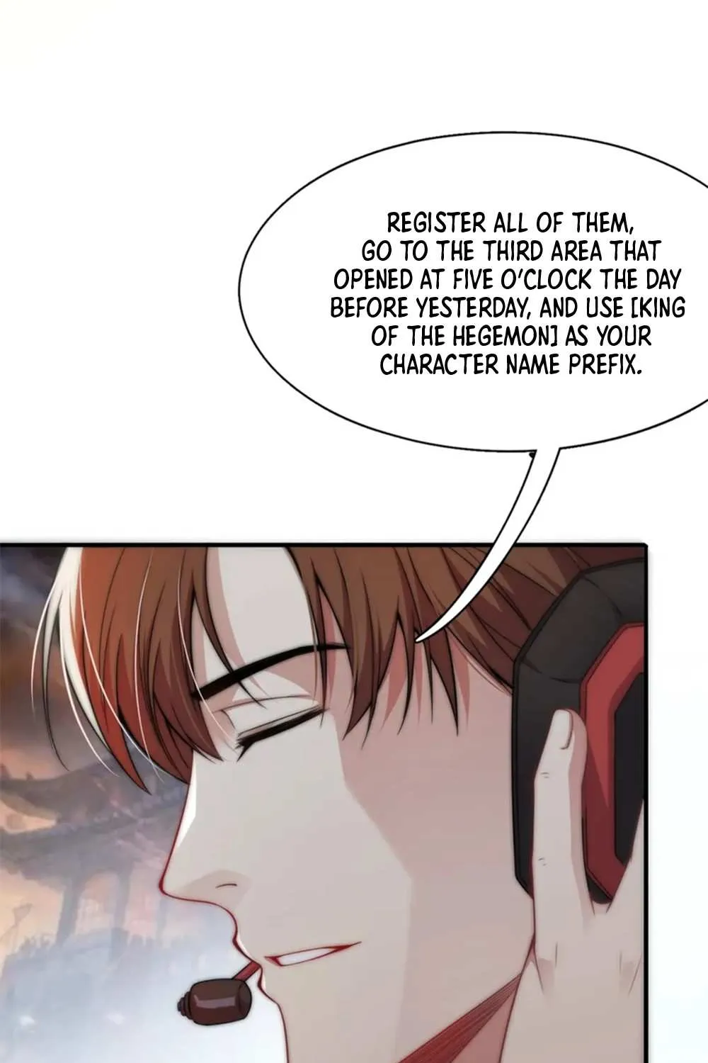 I’m Stuck On The Same Day For A Thousand Years Chapter 14 page 28 - 
