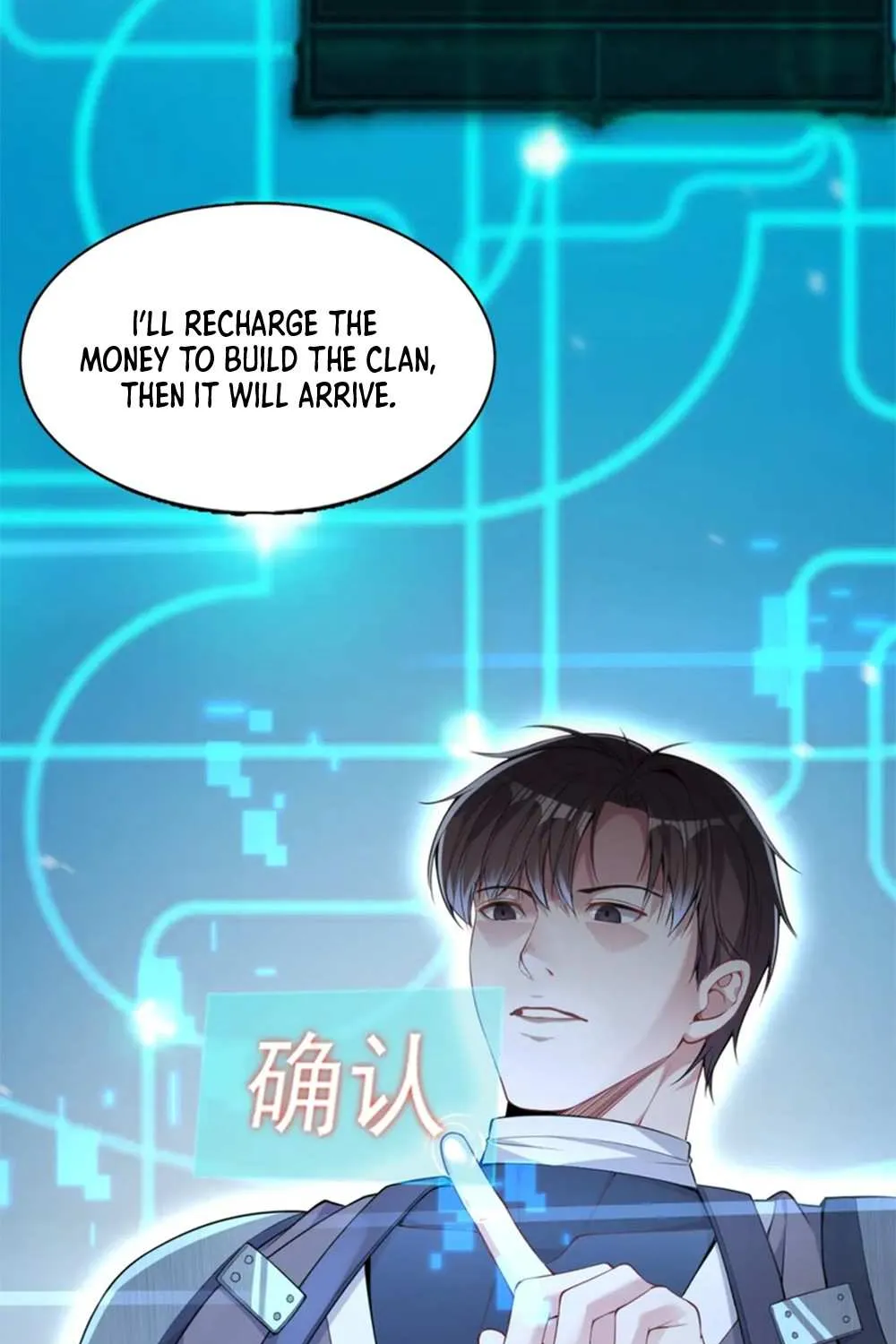 I’m Stuck On The Same Day For A Thousand Years Chapter 14 page 30 - 