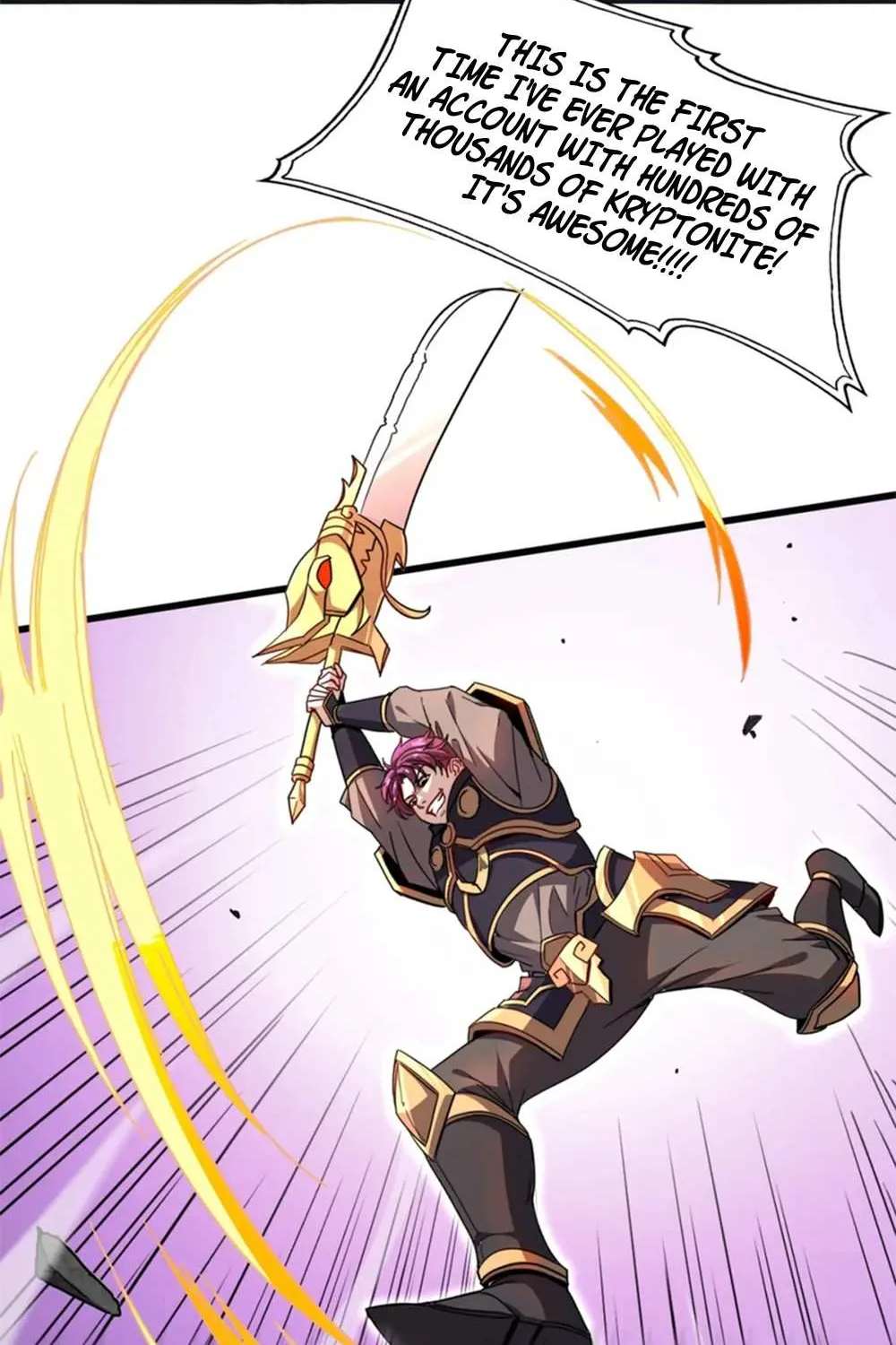 I’m Stuck On The Same Day For A Thousand Years Chapter 14 page 36 - 