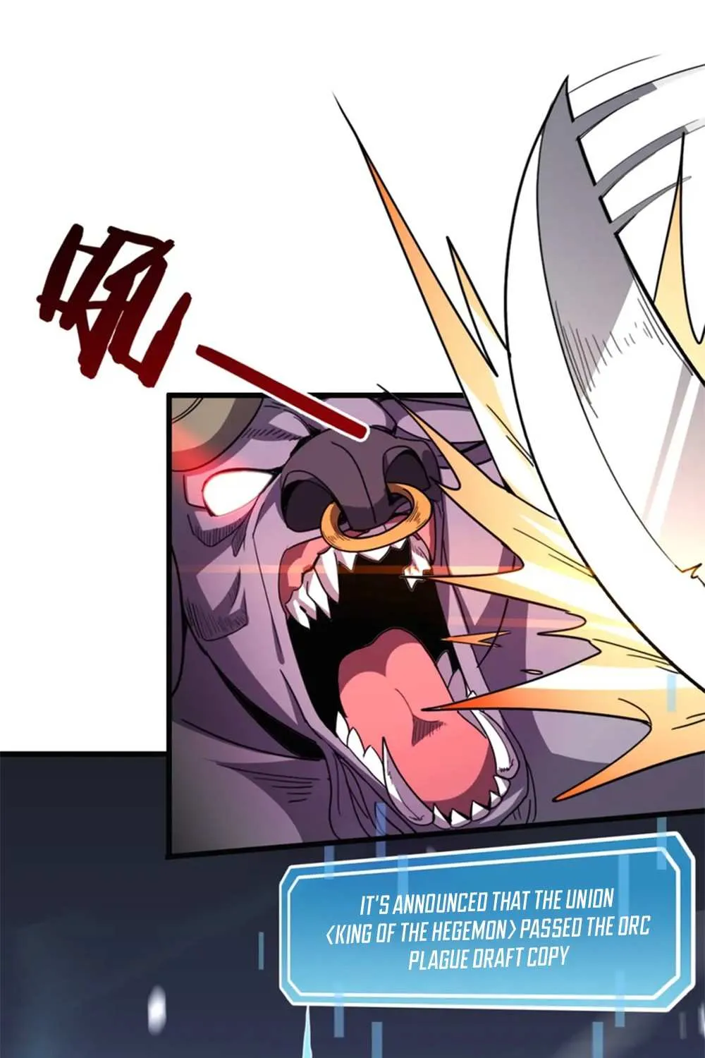 I’m Stuck On The Same Day For A Thousand Years Chapter 14 page 38 - 