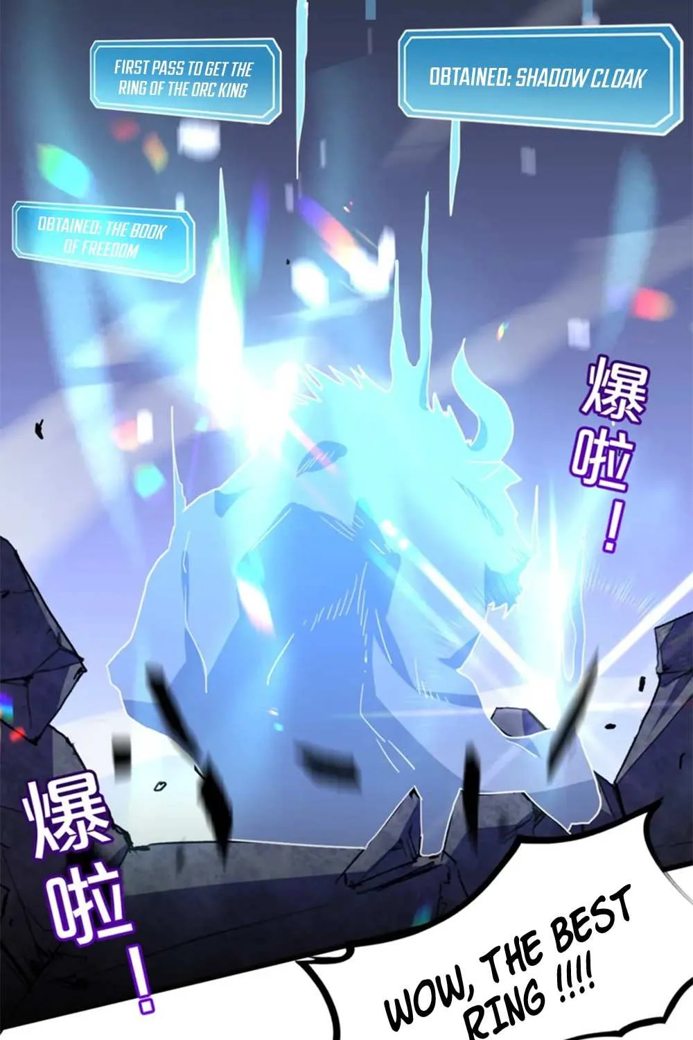 I’m Stuck On The Same Day For A Thousand Years Chapter 14 page 39 - 