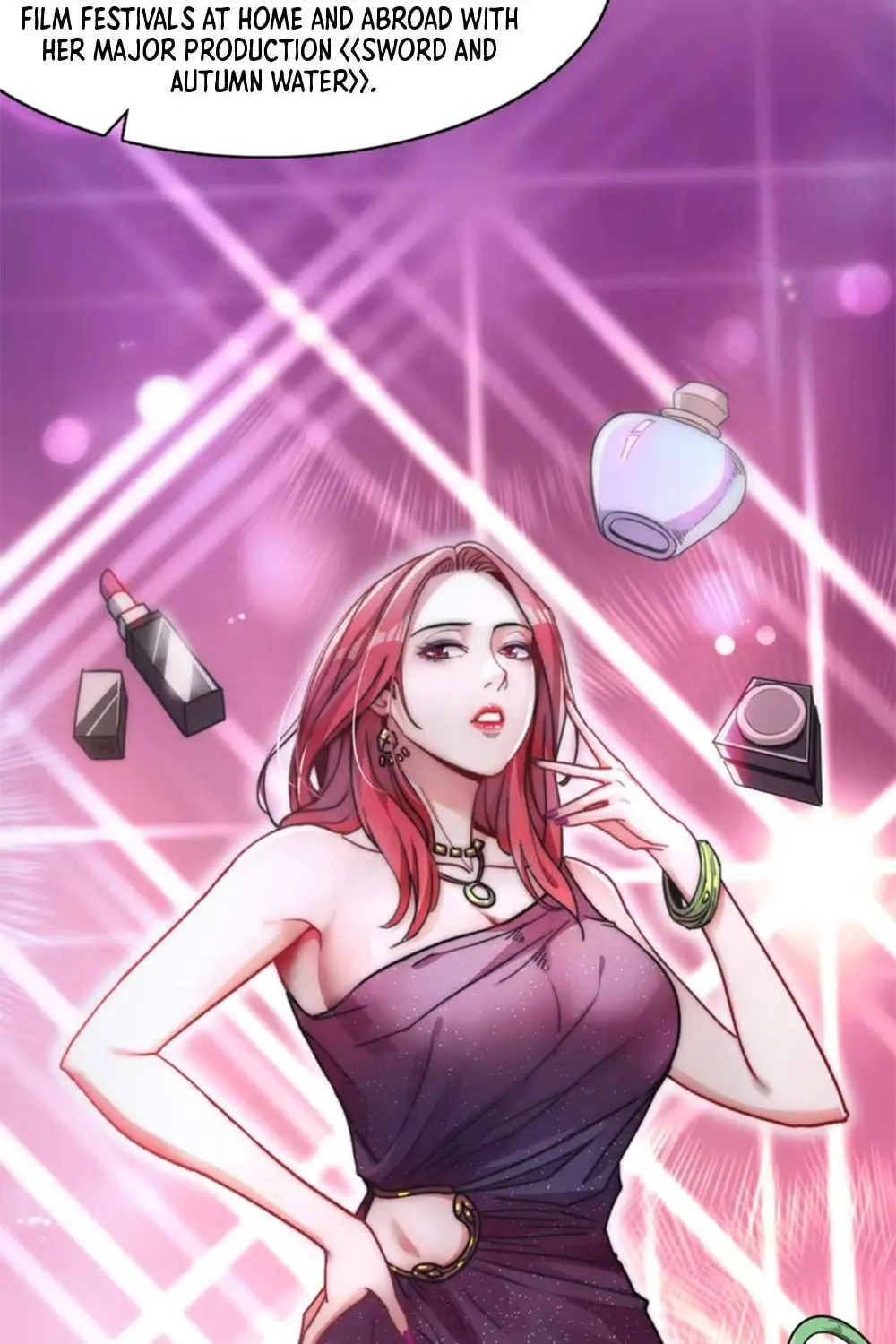 I’m Stuck On The Same Day For A Thousand Years Chapter 14 page 5 - 