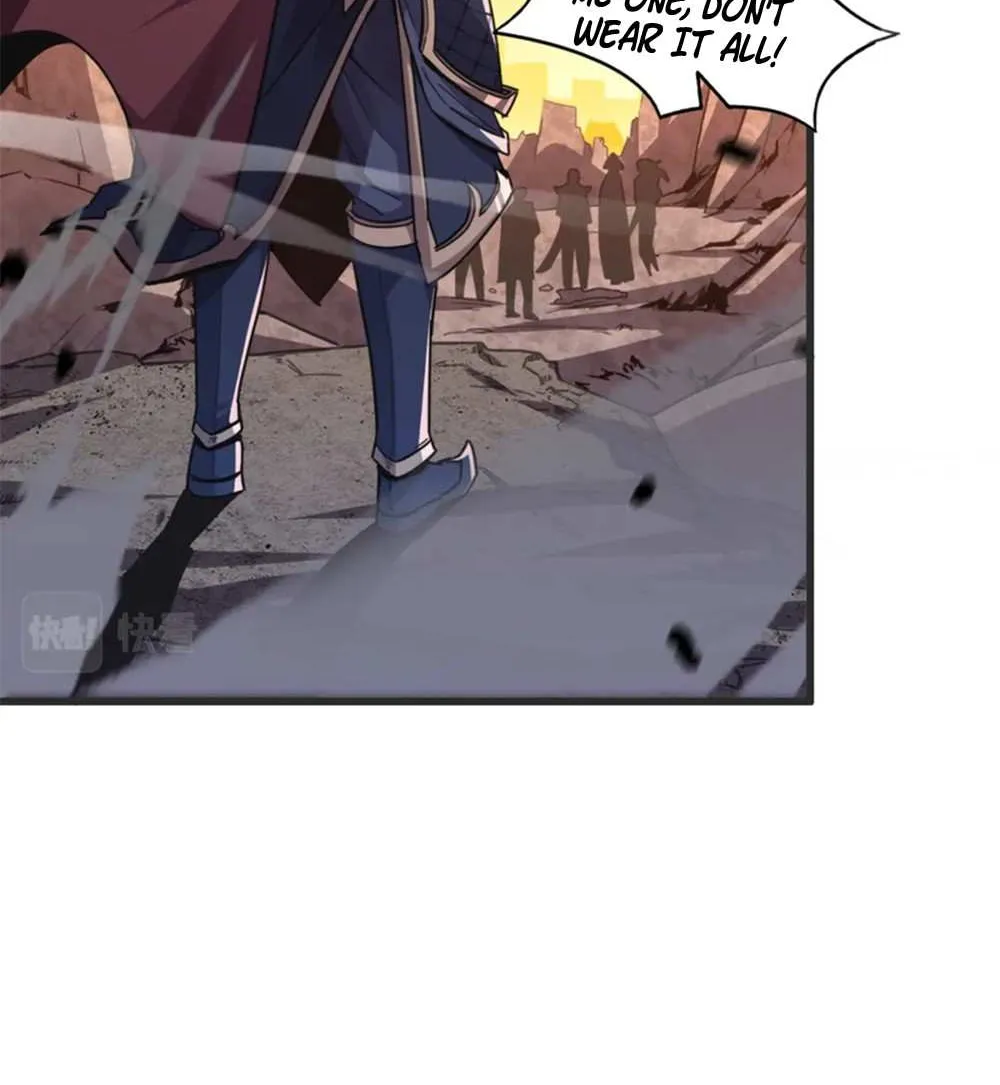 I’m Stuck On The Same Day For A Thousand Years Chapter 14 page 41 - 