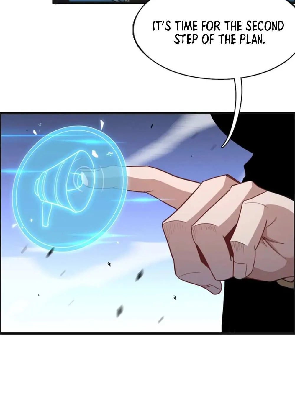 I’m Stuck On The Same Day For A Thousand Years Chapter 14 page 45 - 