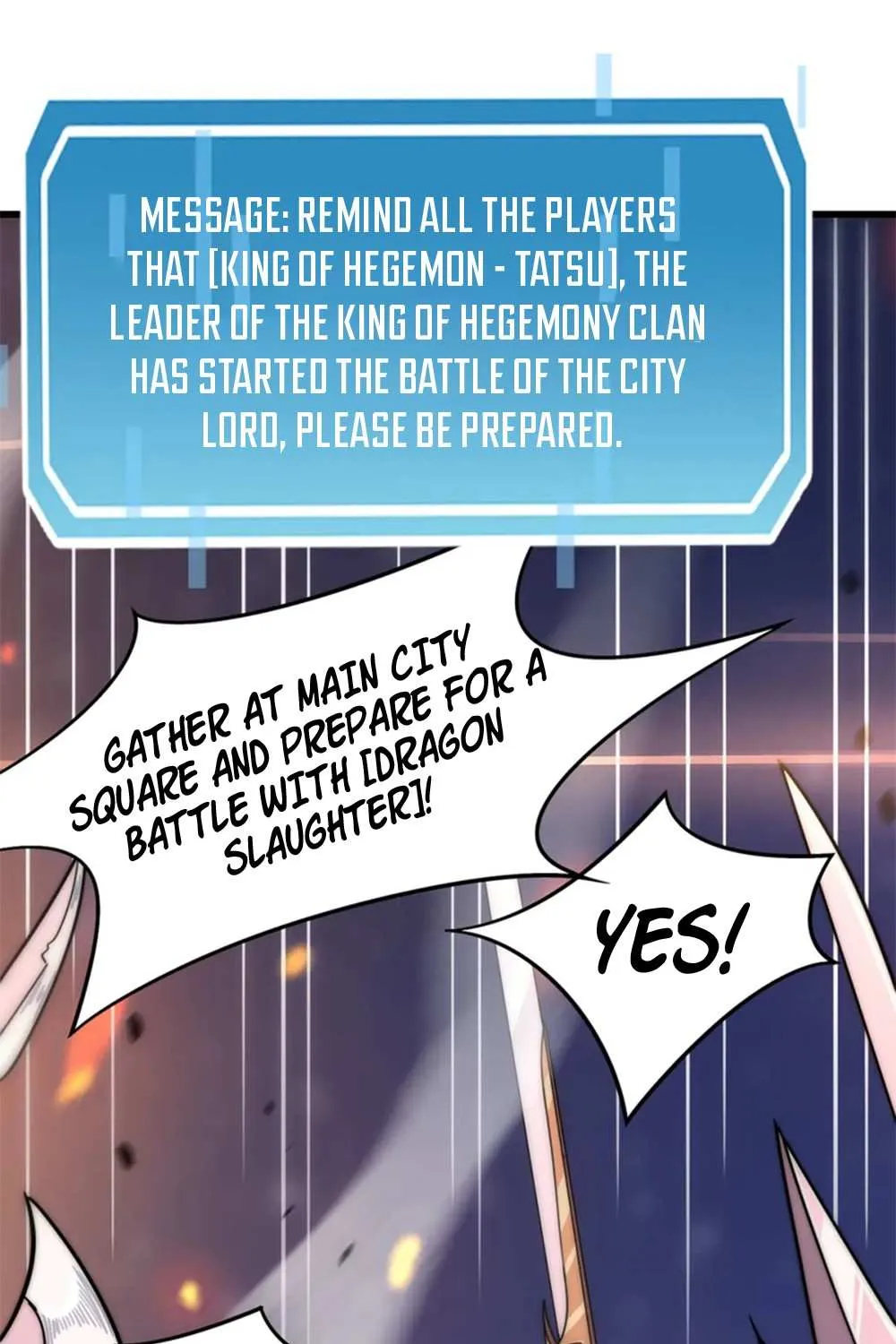 I’m Stuck On The Same Day For A Thousand Years Chapter 14 page 46 - 