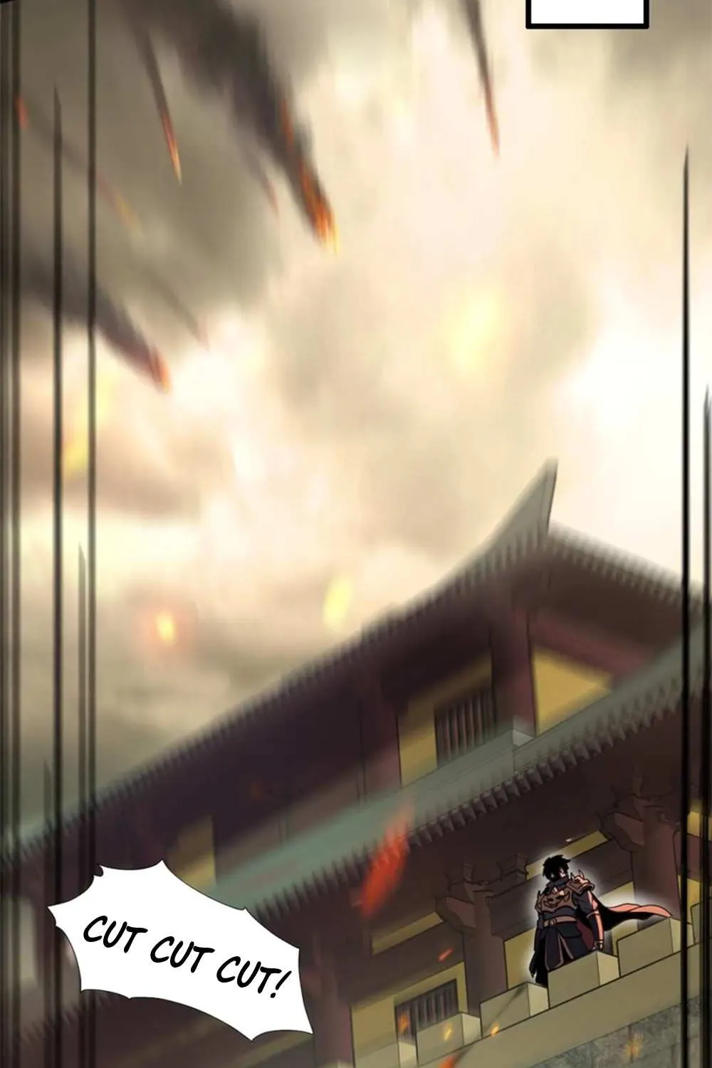 I’m Stuck On The Same Day For A Thousand Years Chapter 14 page 49 - 