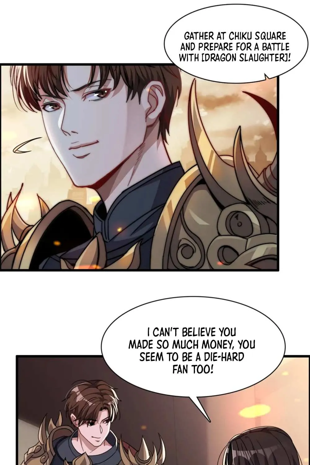 I’m Stuck On The Same Day For A Thousand Years Chapter 14 page 52 - 