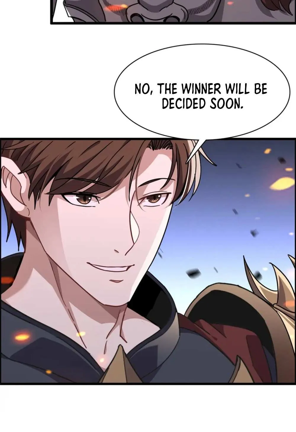 I’m Stuck On The Same Day For A Thousand Years Chapter 14 page 55 - 