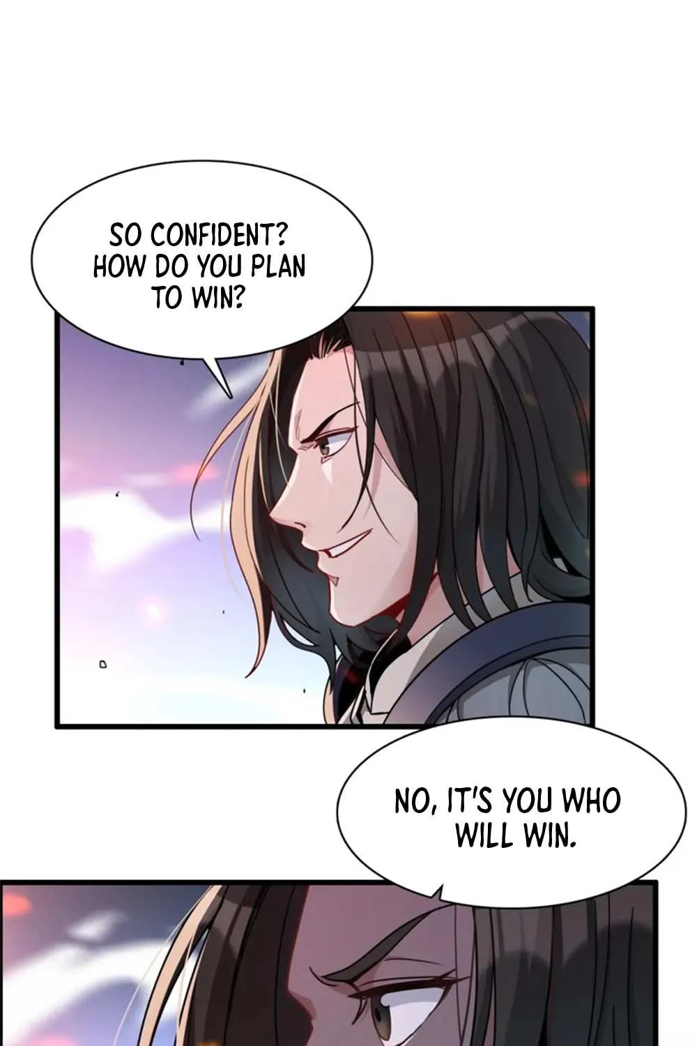 I’m Stuck On The Same Day For A Thousand Years Chapter 14 page 56 - 