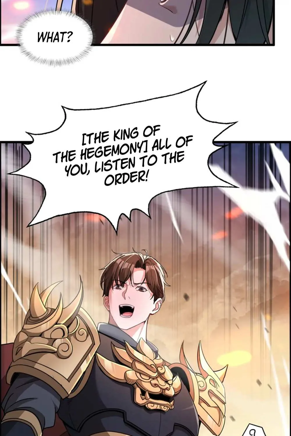 I’m Stuck On The Same Day For A Thousand Years Chapter 14 page 57 - 