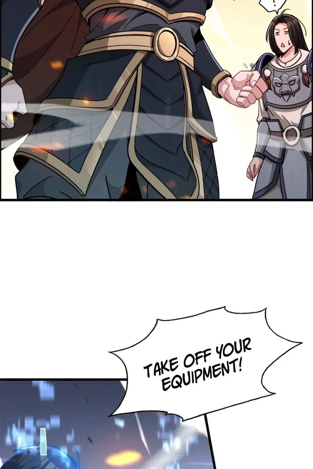 I’m Stuck On The Same Day For A Thousand Years Chapter 14 page 58 - 