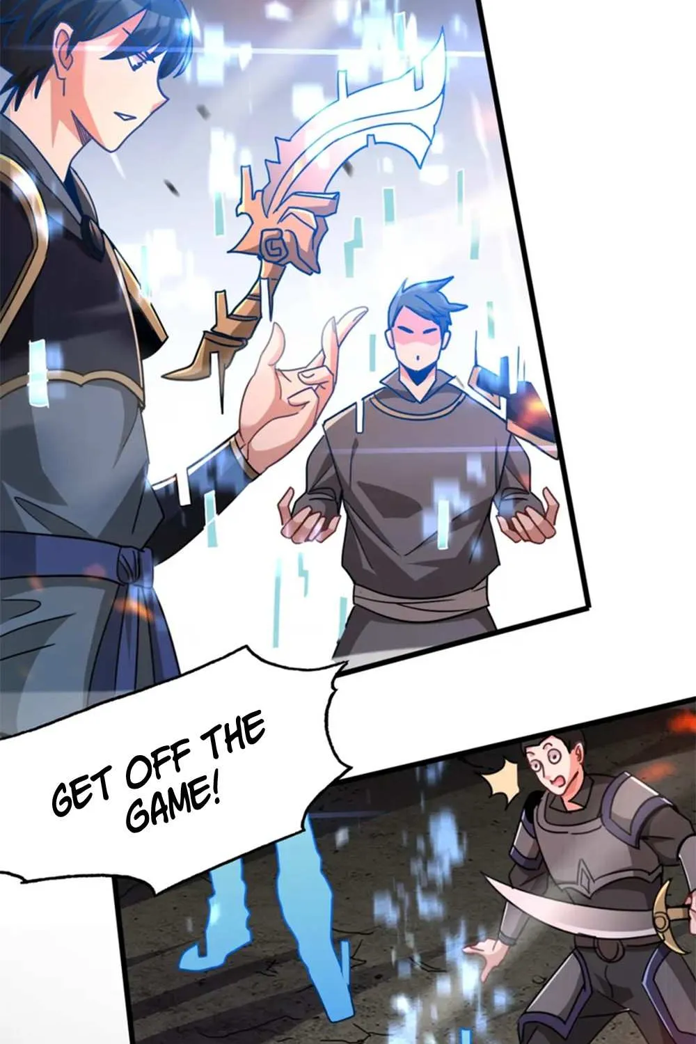 I’m Stuck On The Same Day For A Thousand Years Chapter 14 page 59 - 