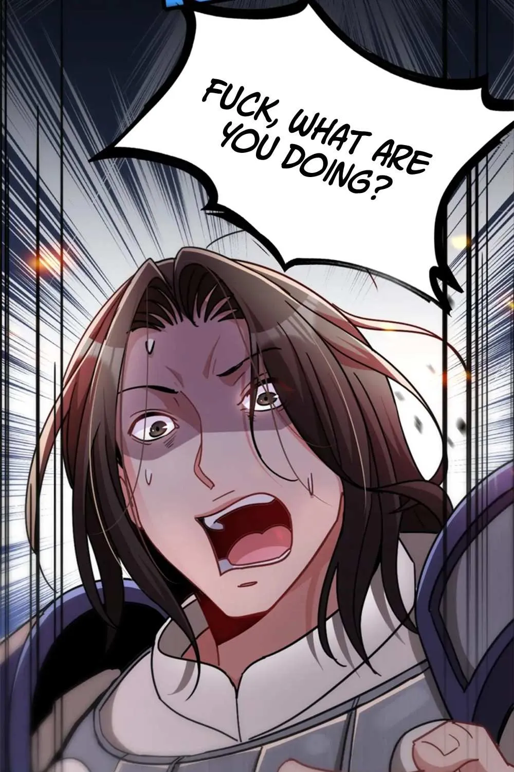I’m Stuck On The Same Day For A Thousand Years Chapter 14 page 61 - 