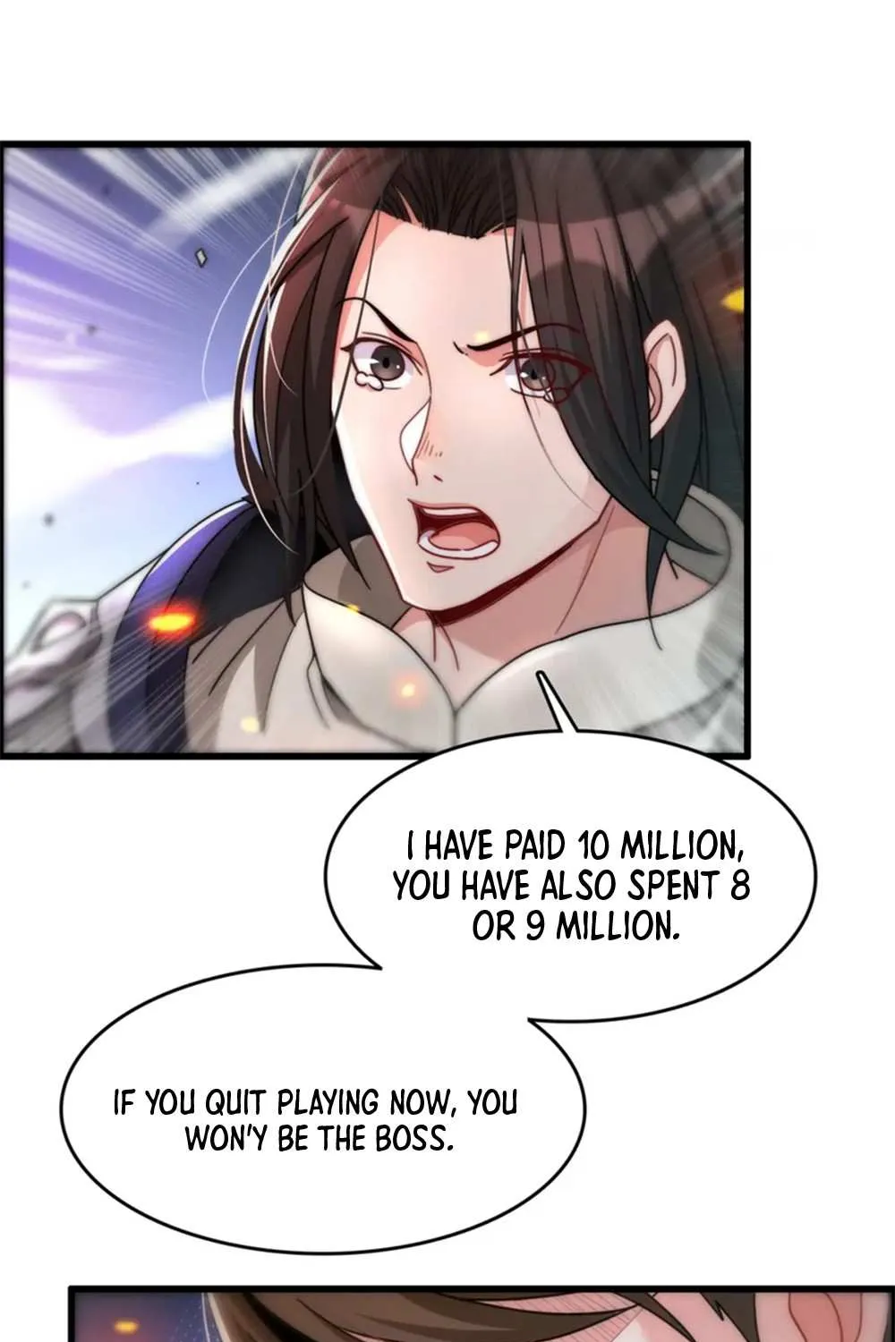 I’m Stuck On The Same Day For A Thousand Years Chapter 14 page 65 - 
