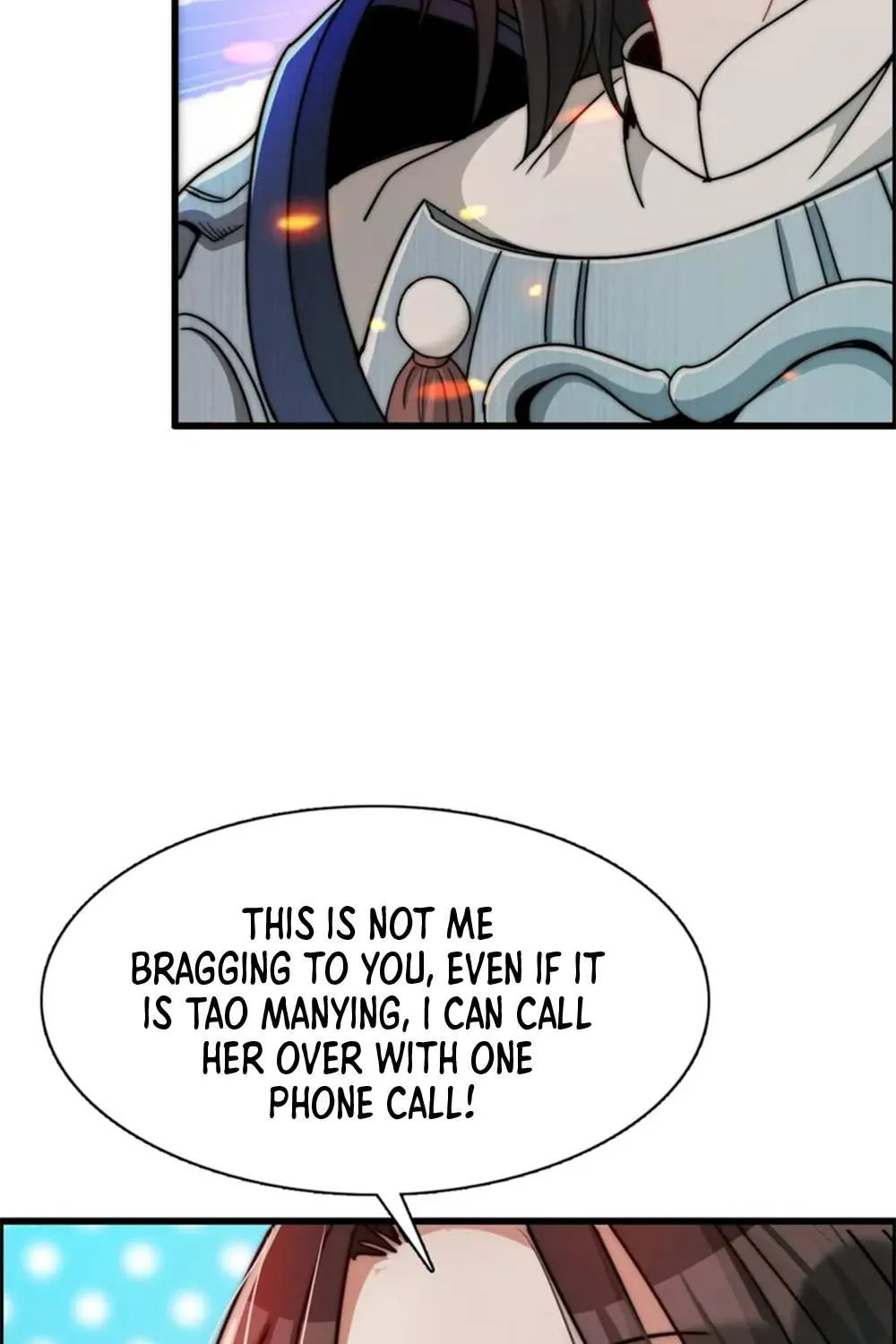 I’m Stuck On The Same Day For A Thousand Years Chapter 14 page 70 - 