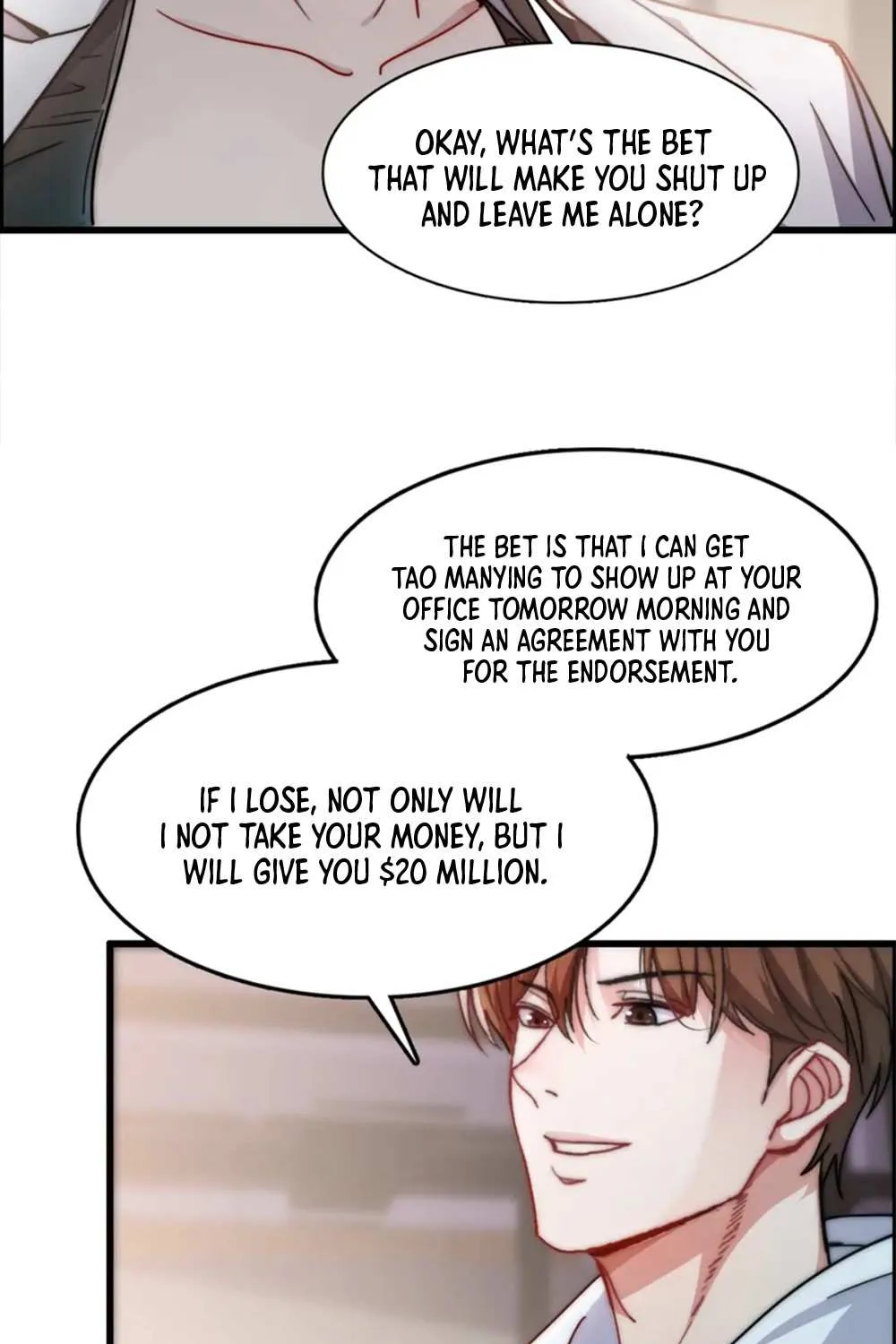 I’m Stuck On The Same Day For A Thousand Years Chapter 14 page 10 - 