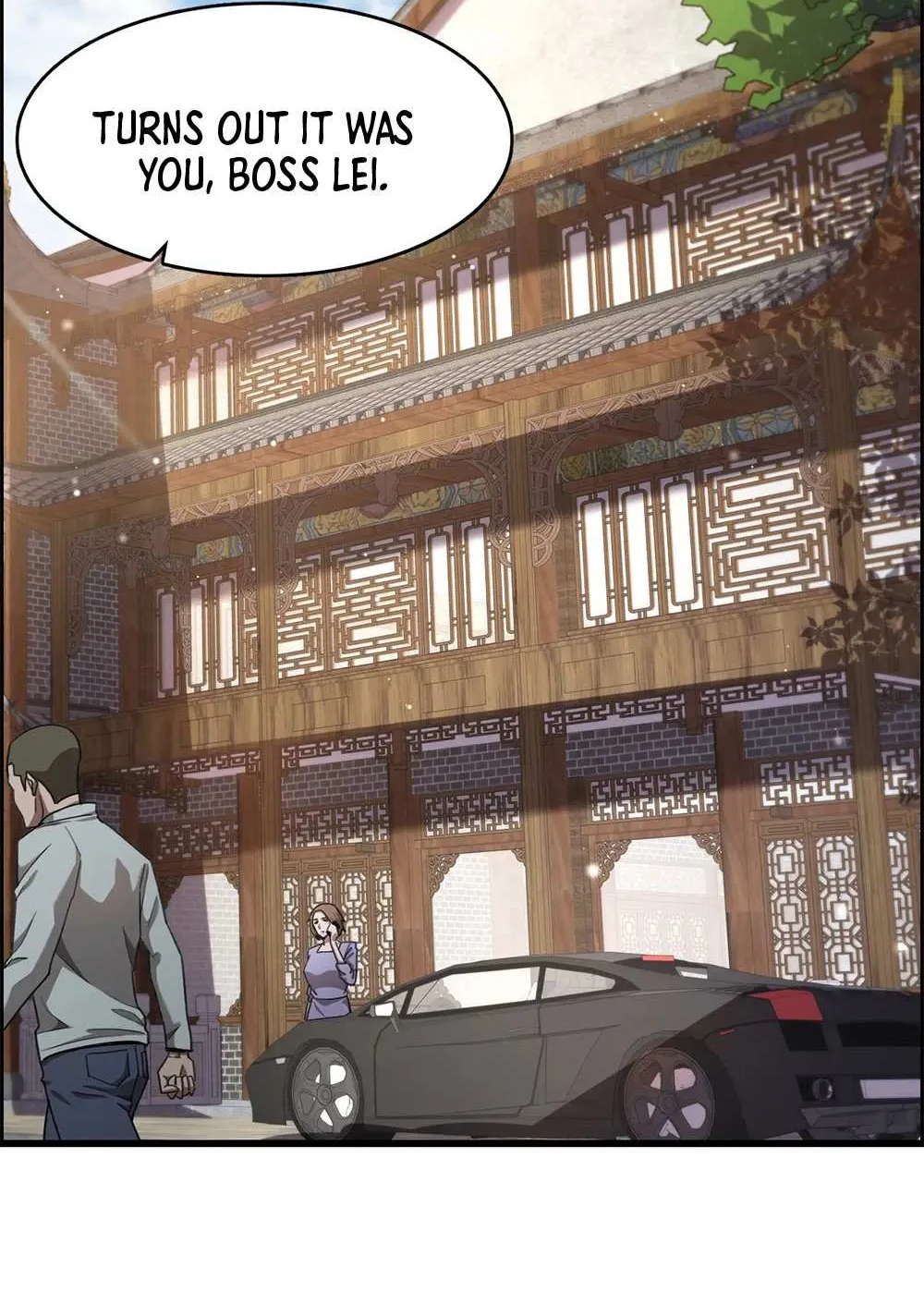 I’m Stuck On The Same Day For A Thousand Years Chapter 15 page 14 - 