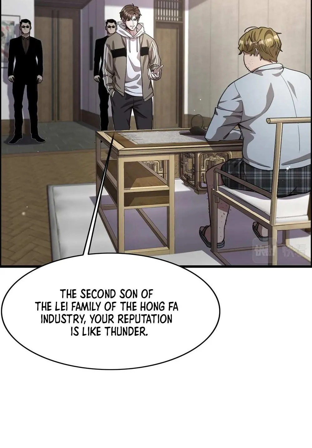 I’m Stuck On The Same Day For A Thousand Years Chapter 15 page 18 - 