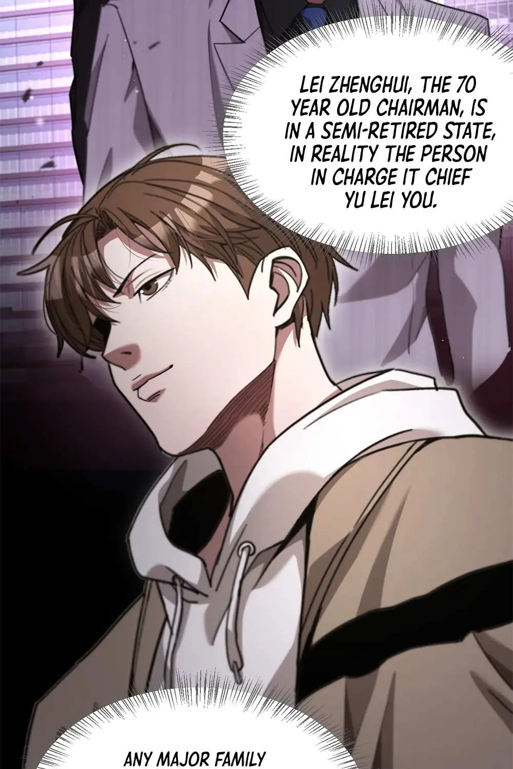 I’m Stuck On The Same Day For A Thousand Years Chapter 15 page 24 - 