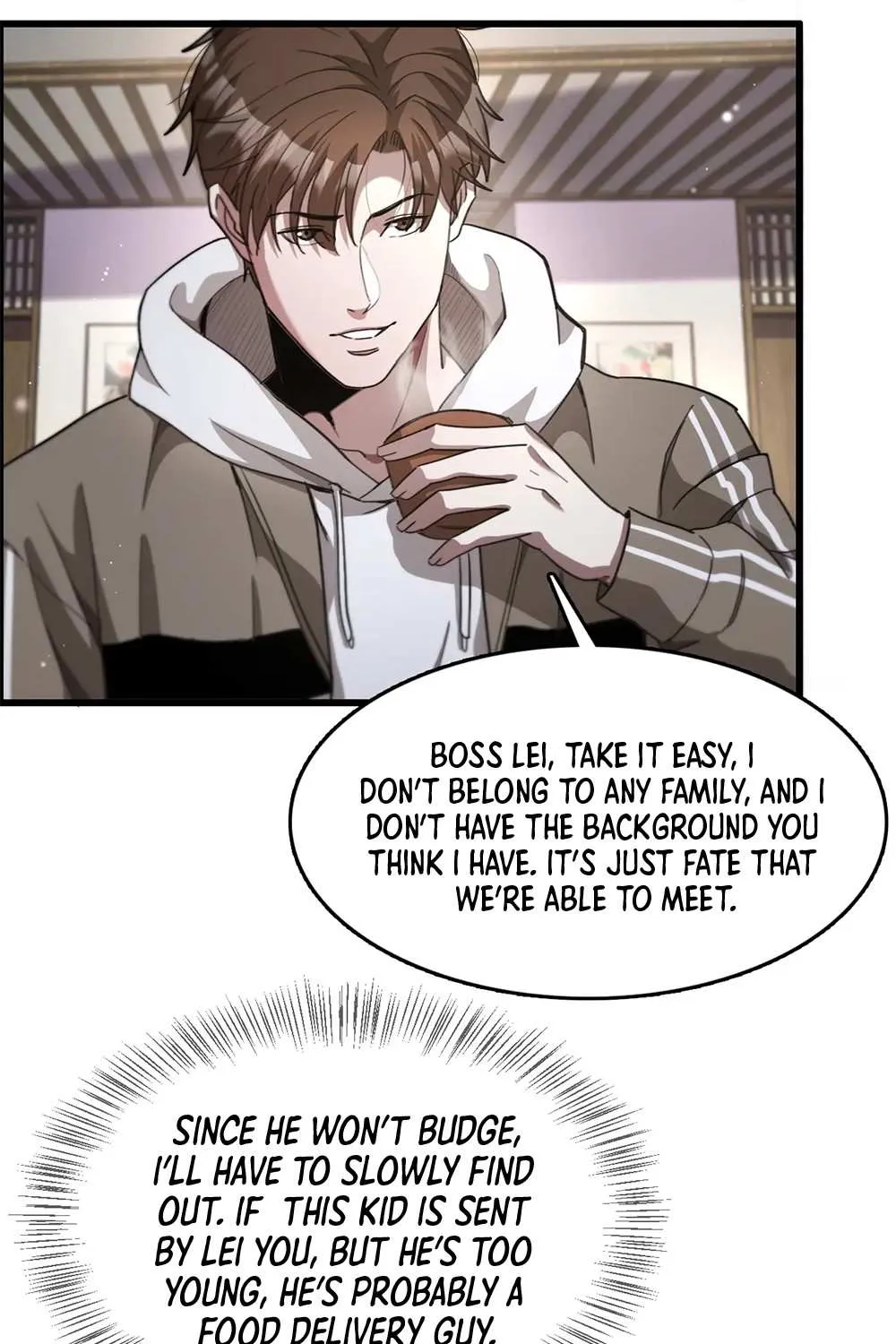 I’m Stuck On The Same Day For A Thousand Years Chapter 15 page 27 - 