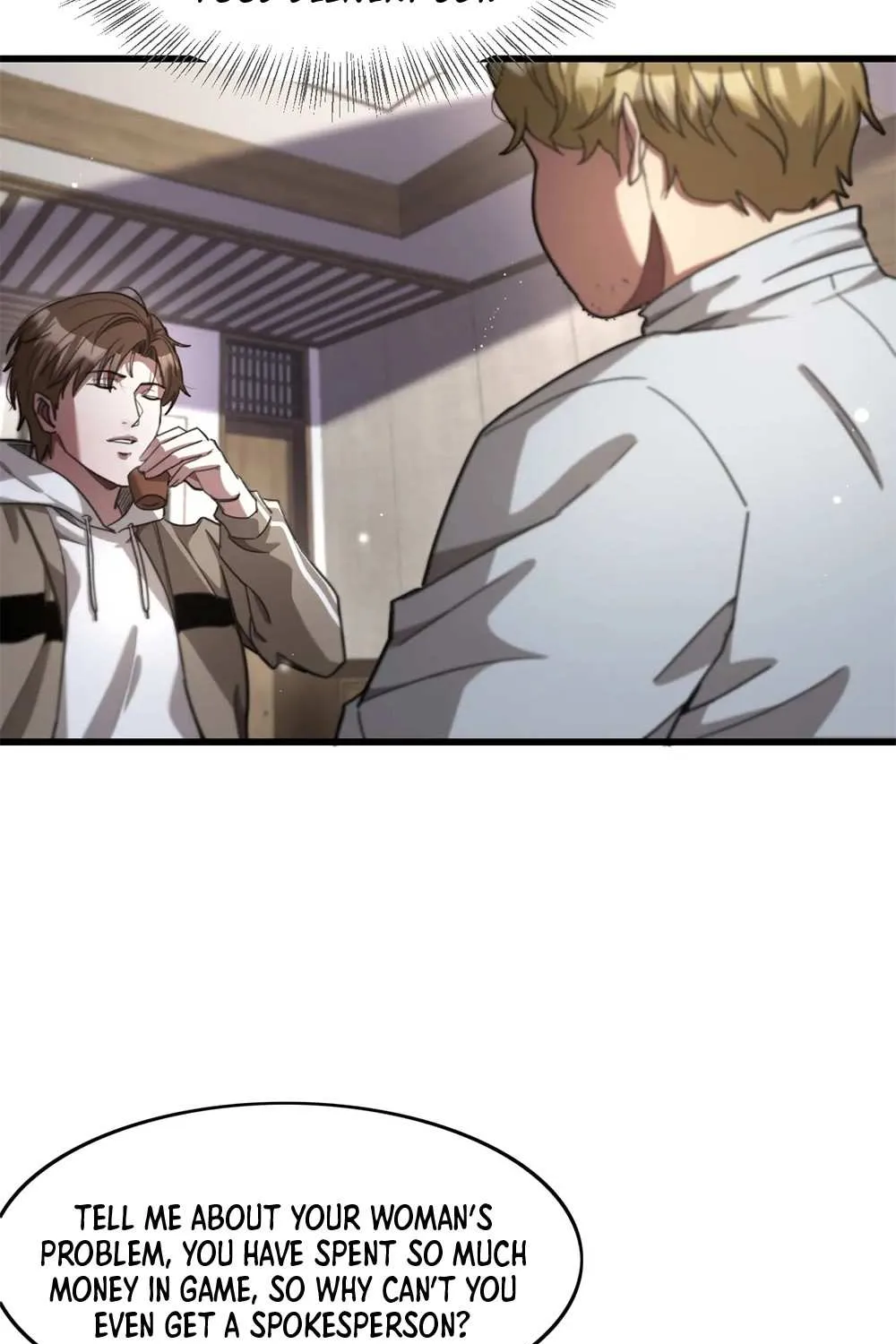 I’m Stuck On The Same Day For A Thousand Years Chapter 15 page 28 - 