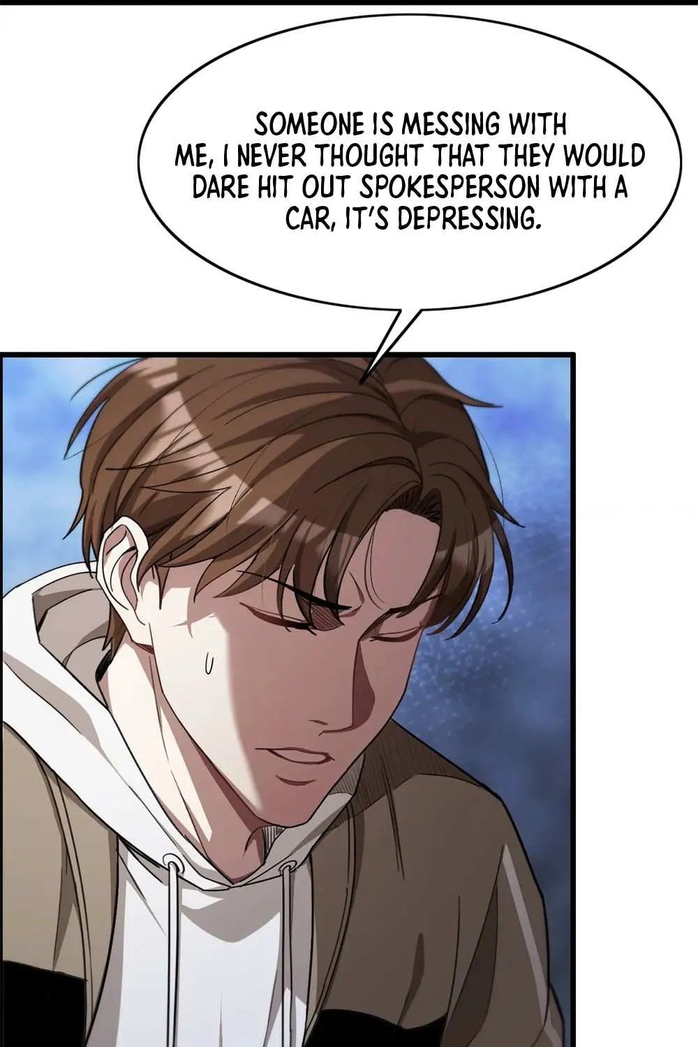 I’m Stuck On The Same Day For A Thousand Years Chapter 15 page 30 - 
