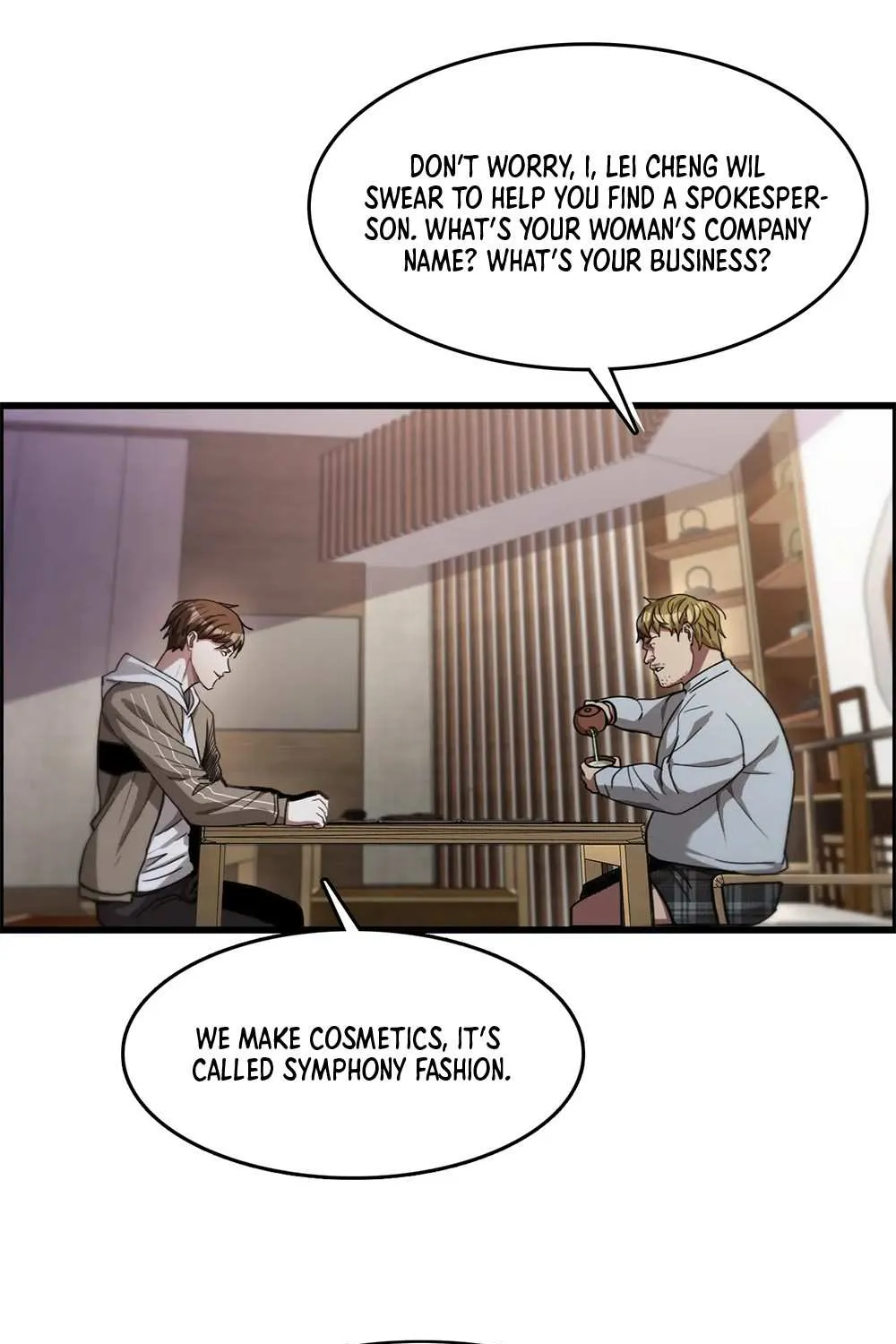 I’m Stuck On The Same Day For A Thousand Years Chapter 15 page 32 - 