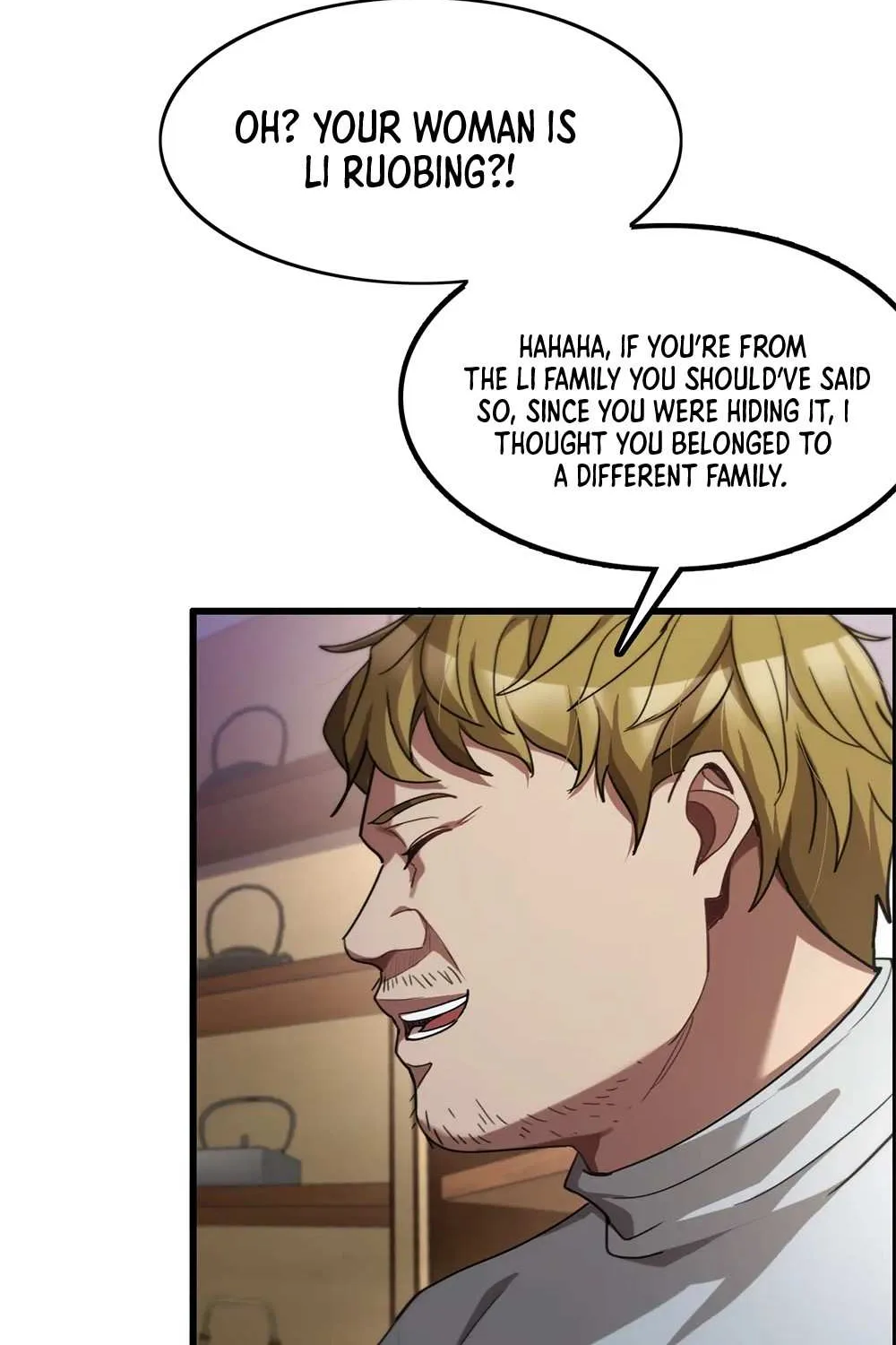 I’m Stuck On The Same Day For A Thousand Years Chapter 15 page 33 - 
