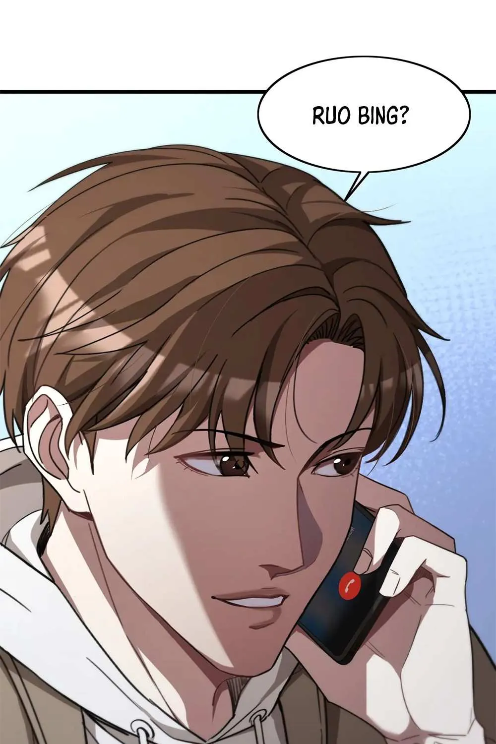 I’m Stuck On The Same Day For A Thousand Years Chapter 15 page 35 - 