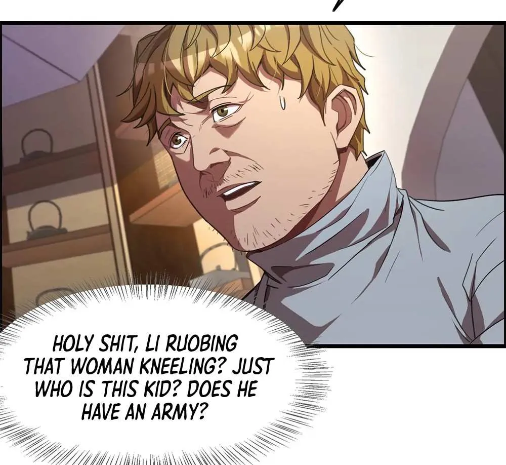 I’m Stuck On The Same Day For A Thousand Years Chapter 15 page 39 - 