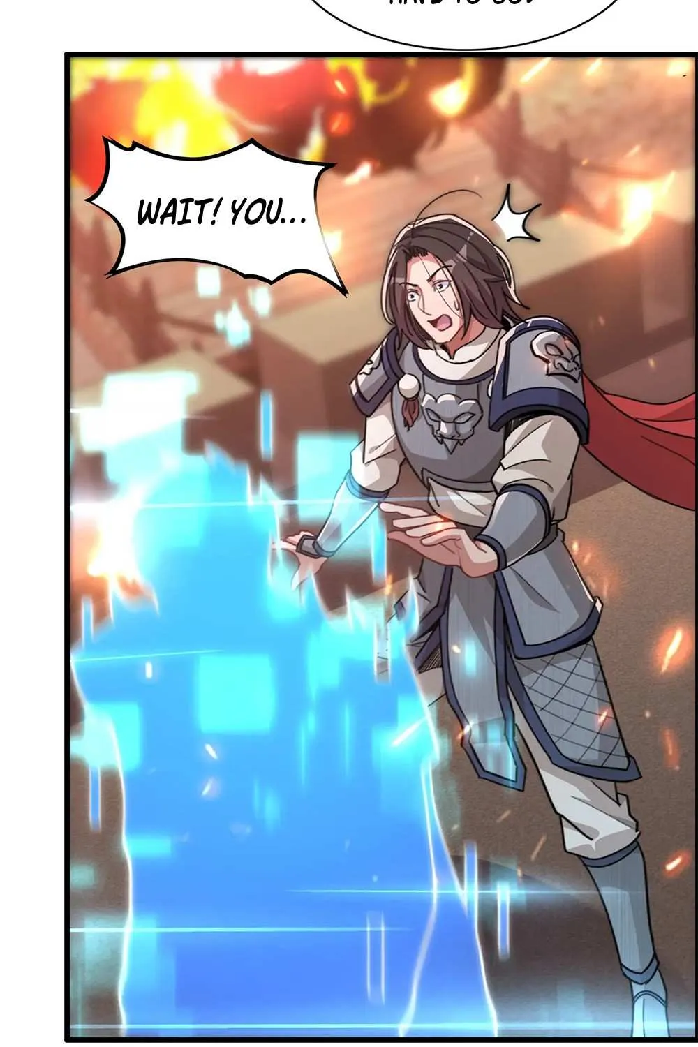 I’m Stuck On The Same Day For A Thousand Years Chapter 15 page 5 - 
