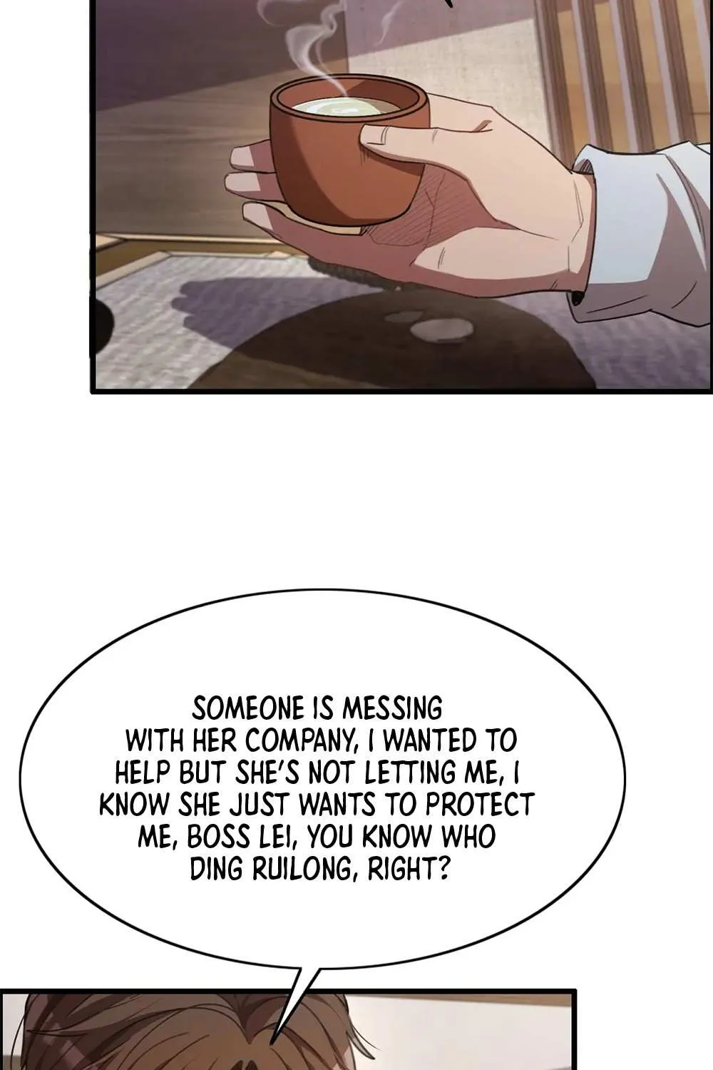 I’m Stuck On The Same Day For A Thousand Years Chapter 15 page 41 - 