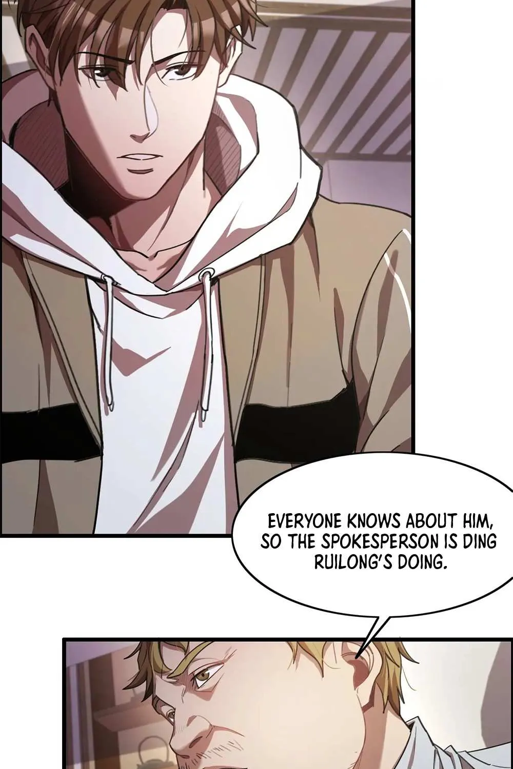 I’m Stuck On The Same Day For A Thousand Years Chapter 15 page 42 - 