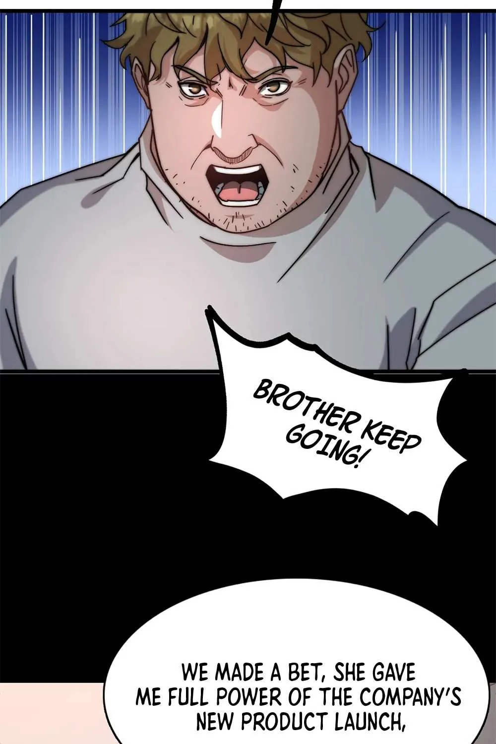 I’m Stuck On The Same Day For A Thousand Years Chapter 15 page 48 - 