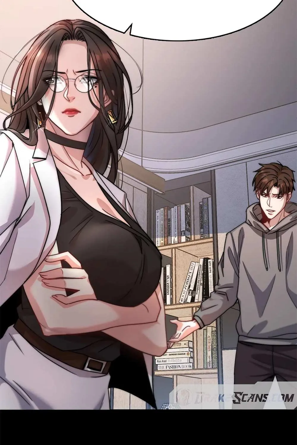 I’m Stuck On The Same Day For A Thousand Years Chapter 15 page 49 - 