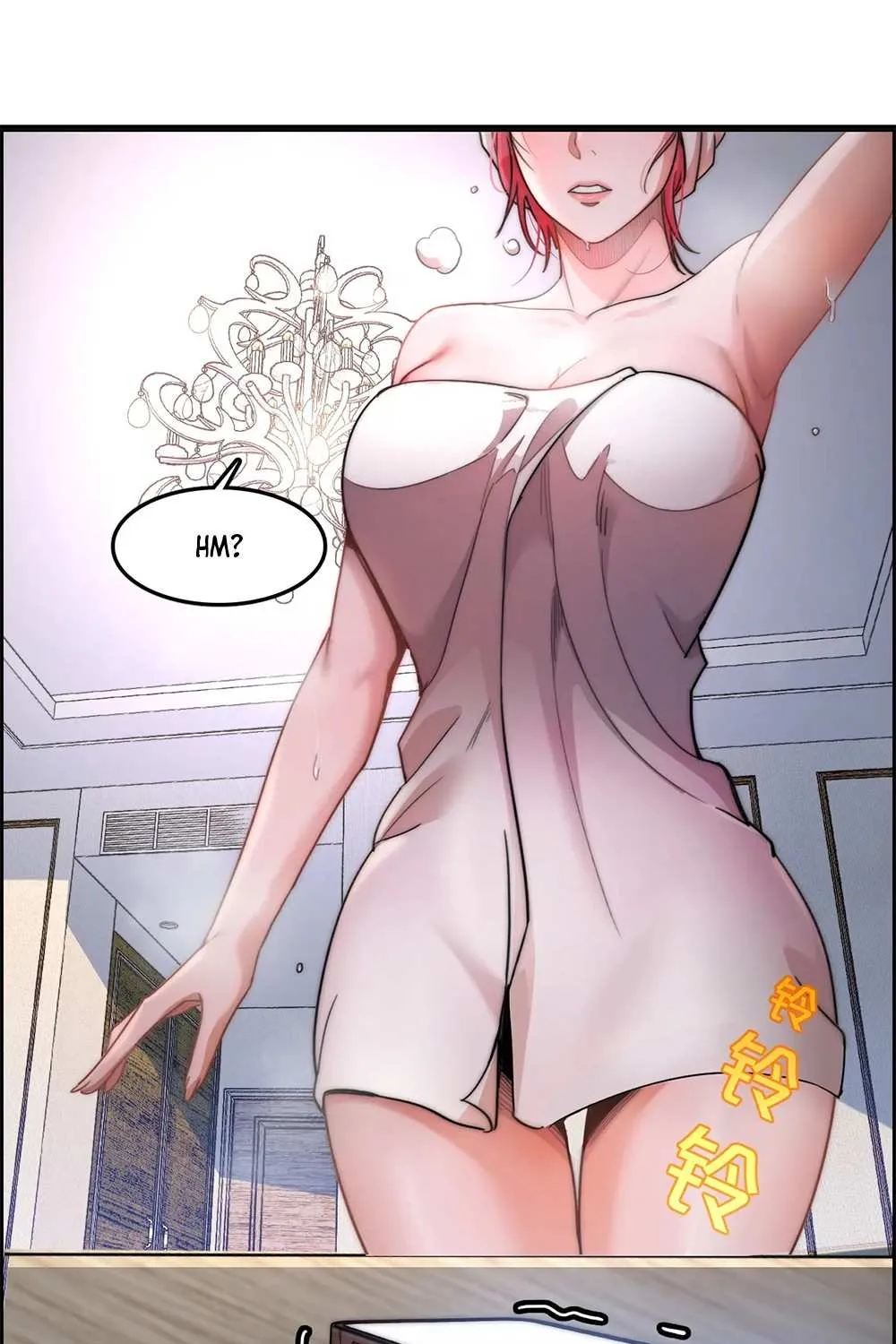 I’m Stuck On The Same Day For A Thousand Years Chapter 15 page 56 - 