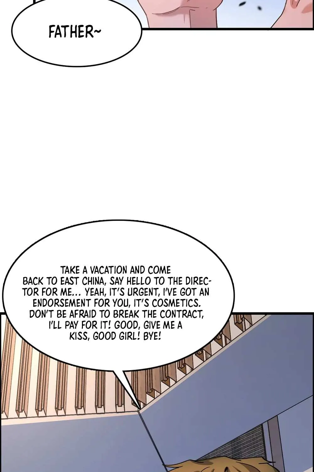 I’m Stuck On The Same Day For A Thousand Years Chapter 15 page 58 - 