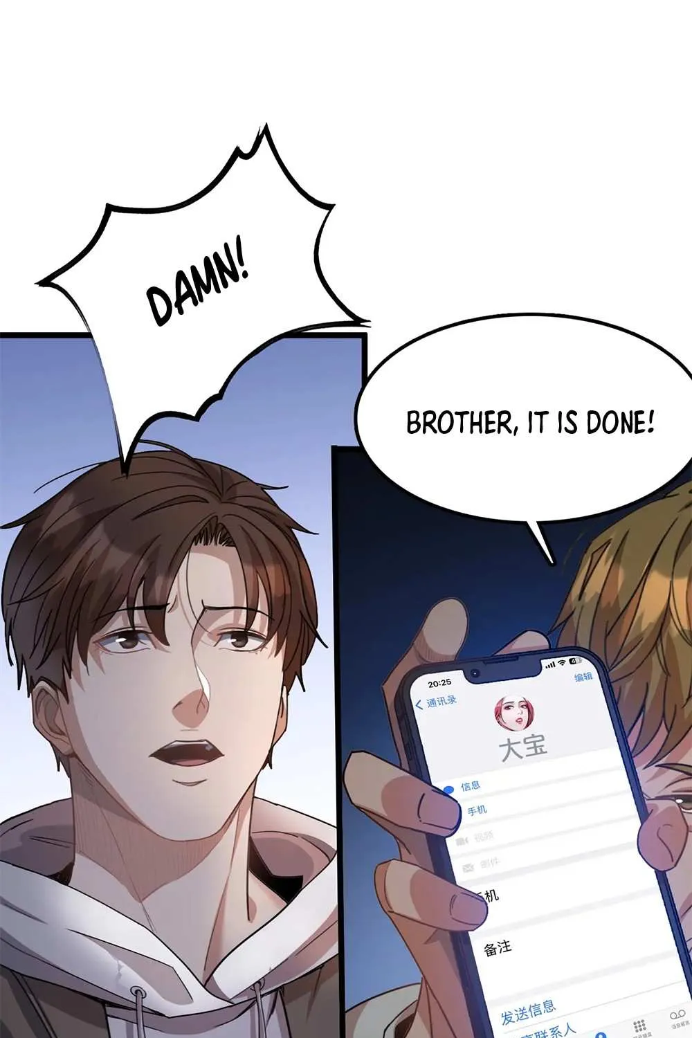 I’m Stuck On The Same Day For A Thousand Years Chapter 15 page 60 - 