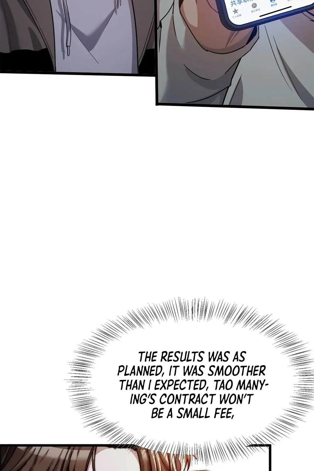 I’m Stuck On The Same Day For A Thousand Years Chapter 15 page 61 - 