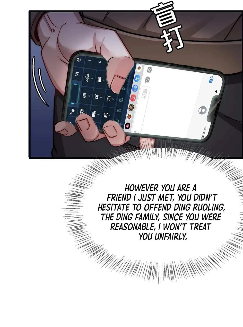 I’m Stuck On The Same Day For A Thousand Years Chapter 15 page 63 - 