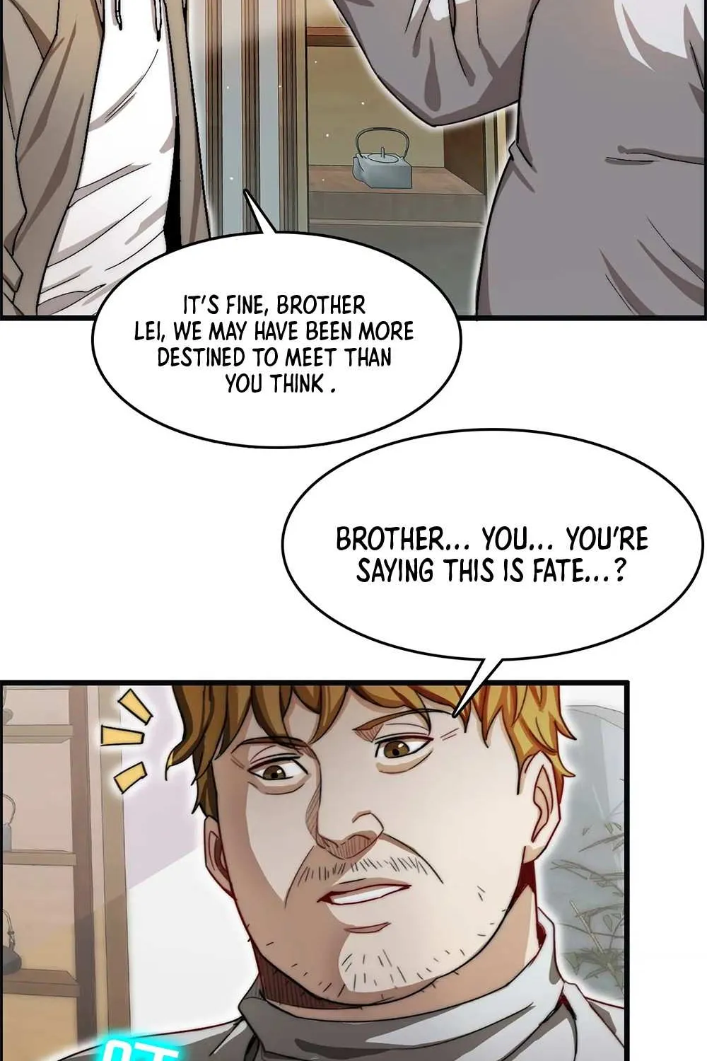 I’m Stuck On The Same Day For A Thousand Years Chapter 15 page 65 - 