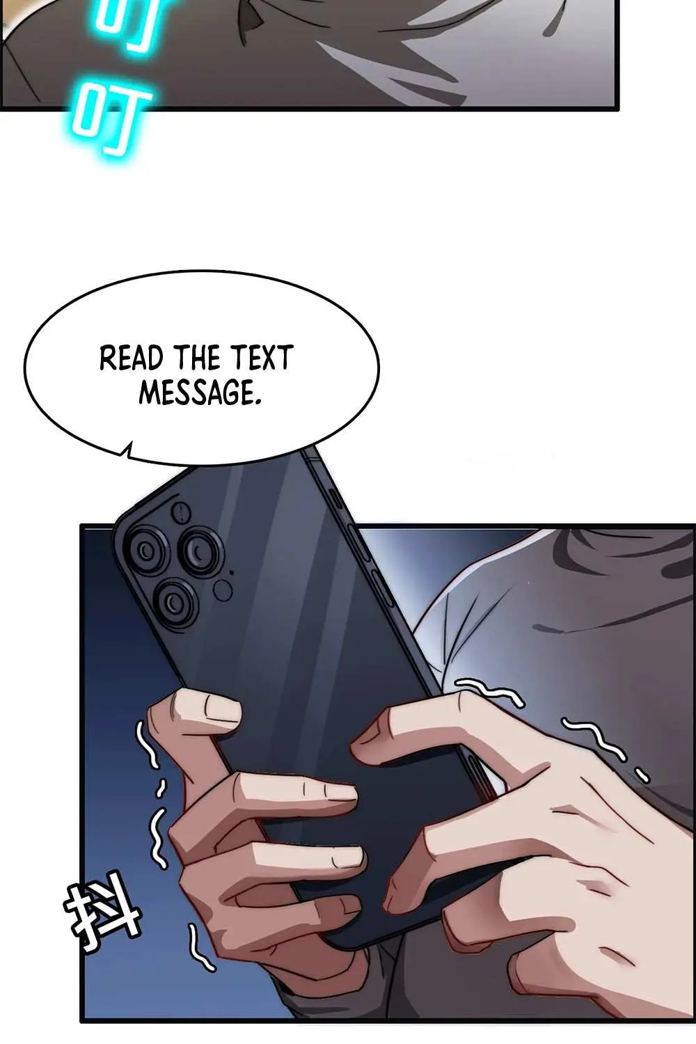 I’m Stuck On The Same Day For A Thousand Years Chapter 15 page 66 - 