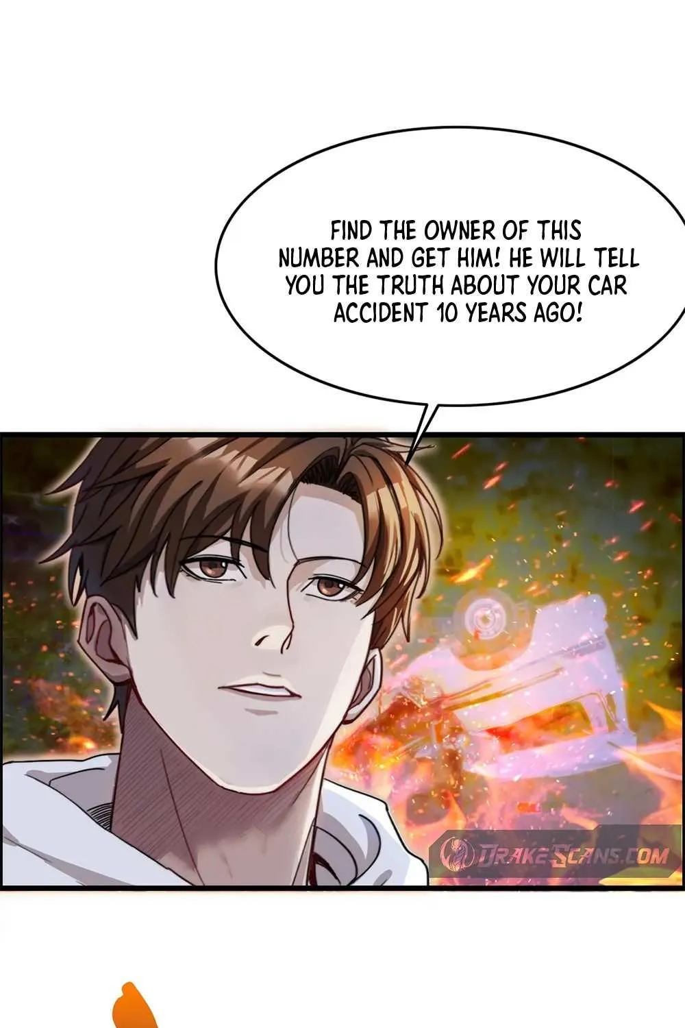 I’m Stuck On The Same Day For A Thousand Years Chapter 15 page 68 - 