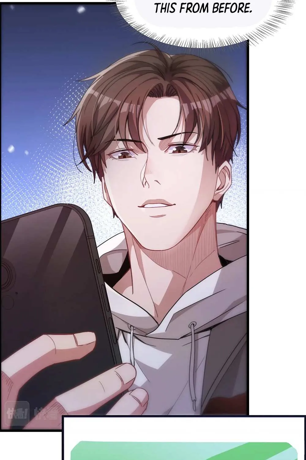I’m Stuck On The Same Day For A Thousand Years Chapter 15 page 9 - 